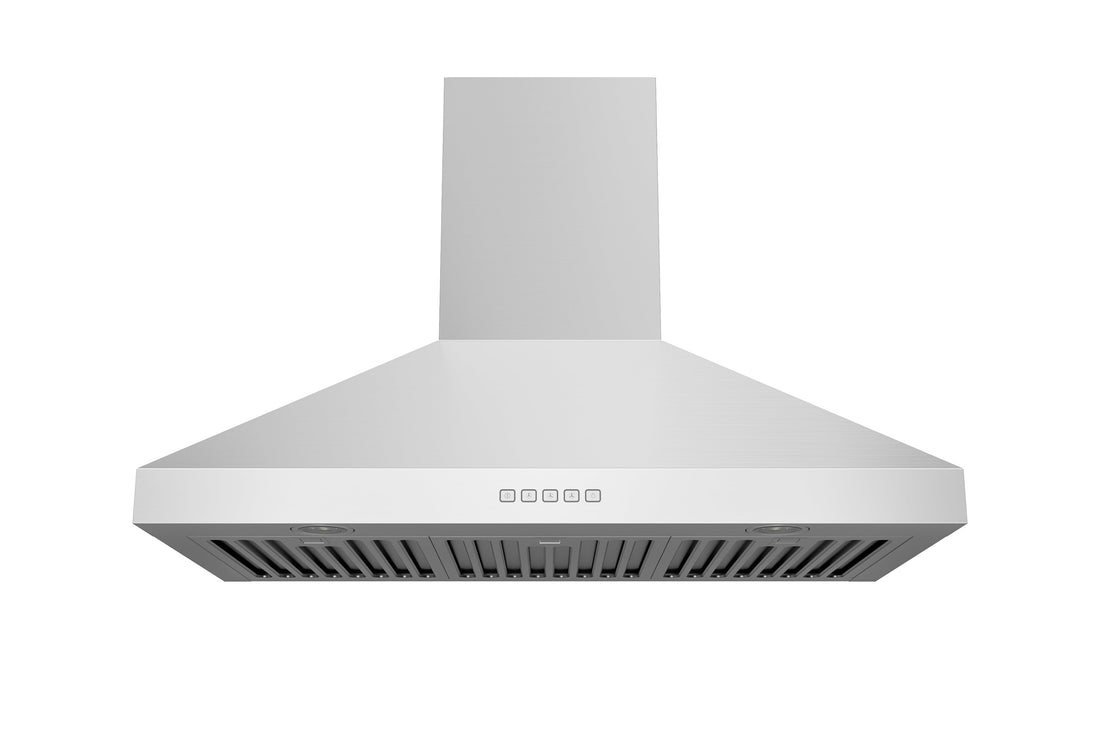 Hauslane Convertible Wall Mount Range Hood (WM-530-PRO)