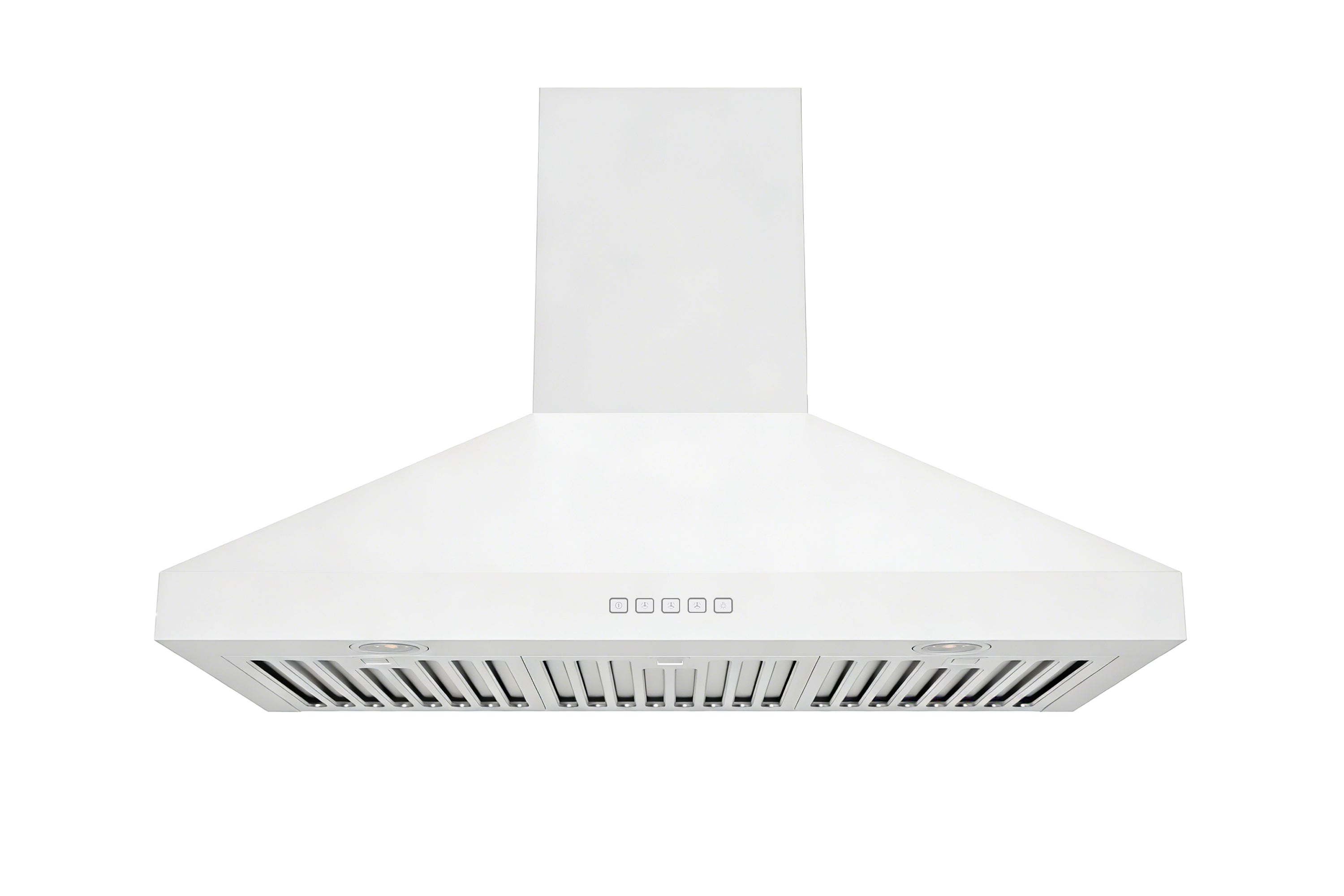 Hauslane Convertible Wall Mount Range Hood (WM-530-PRO)