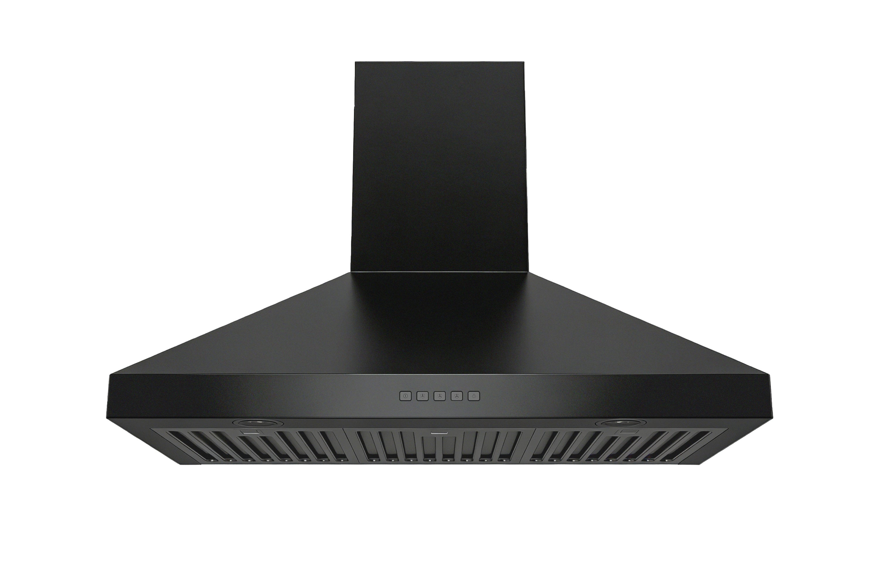 Hauslane Convertible Wall Mount Range Hood (WM-530-PRO)