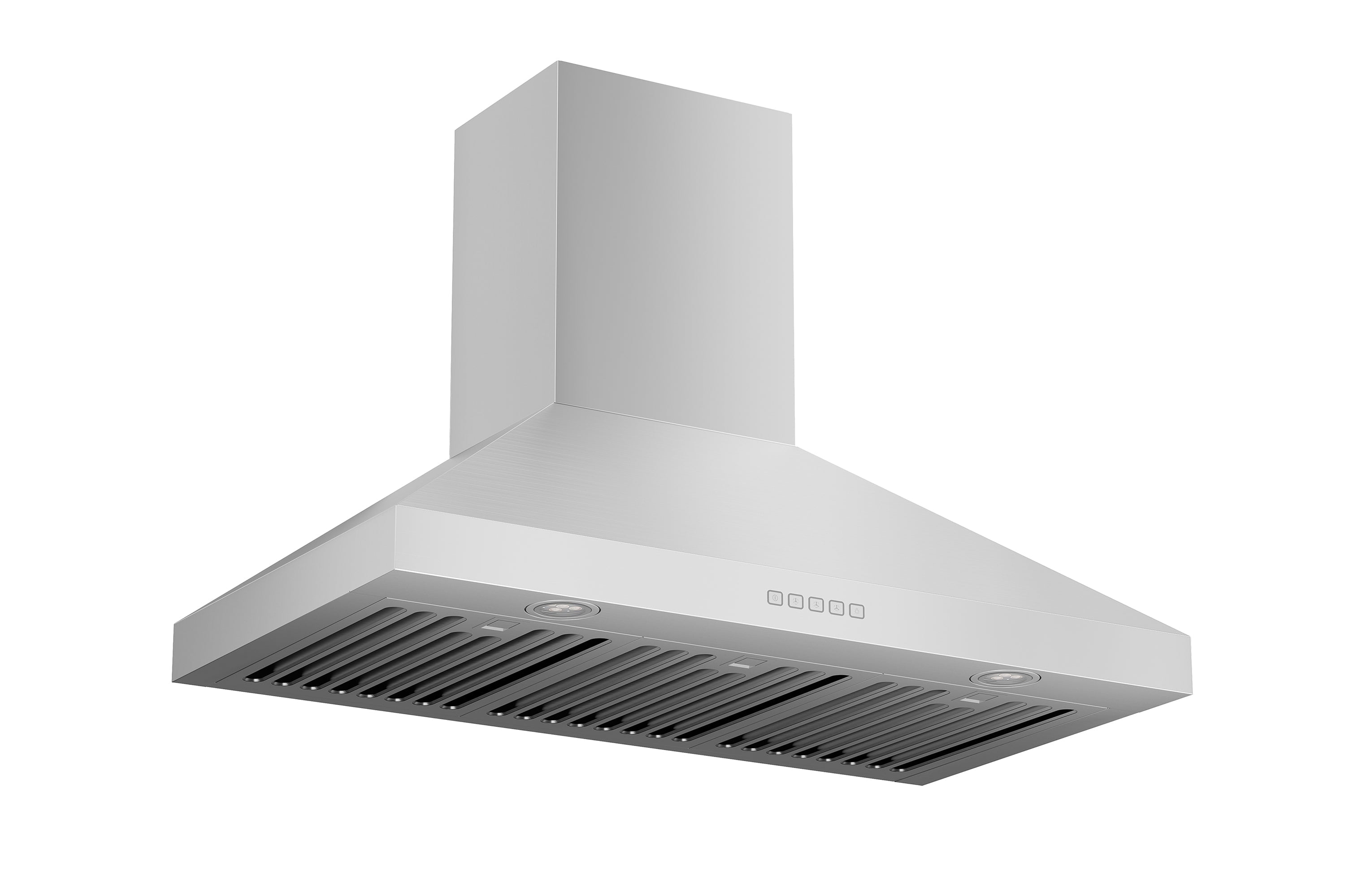 Hauslane Convertible Wall Mount Range Hood (WM-530-PRO)