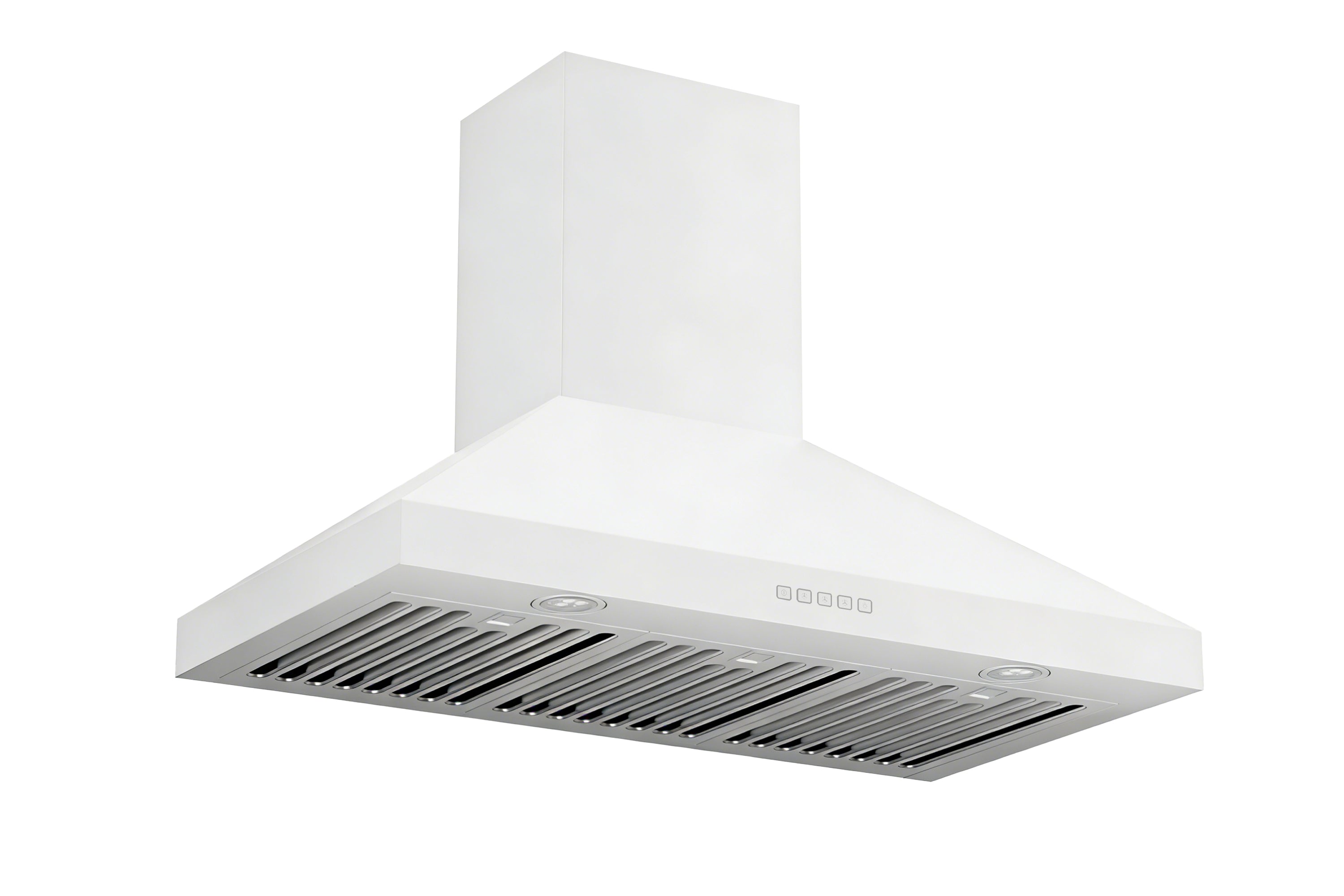 Hauslane Convertible Wall Mount Range Hood (WM-530-PRO)