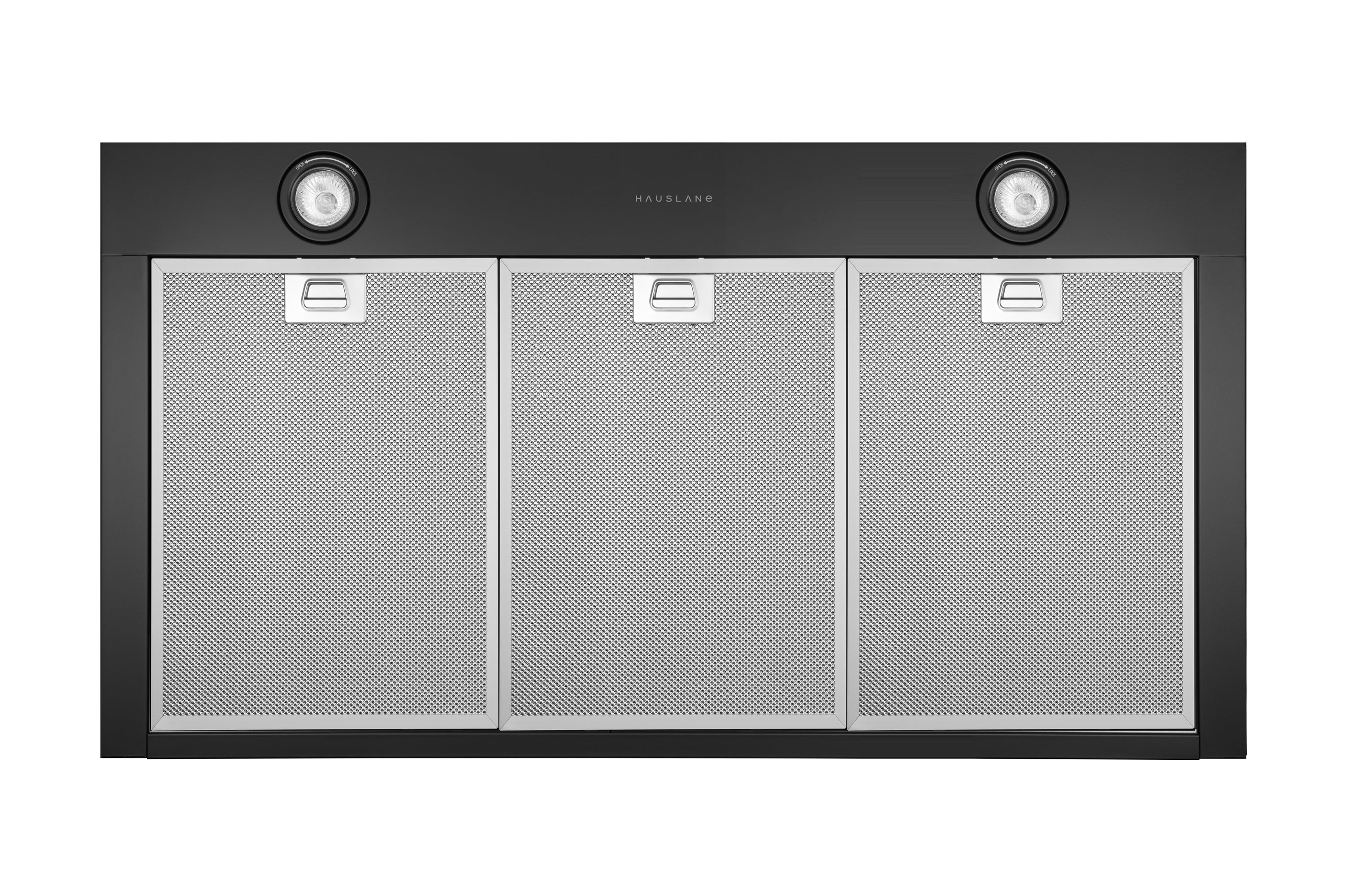 Hauslane Convertible Wall Mount Range Hood (WM-530-BASE)