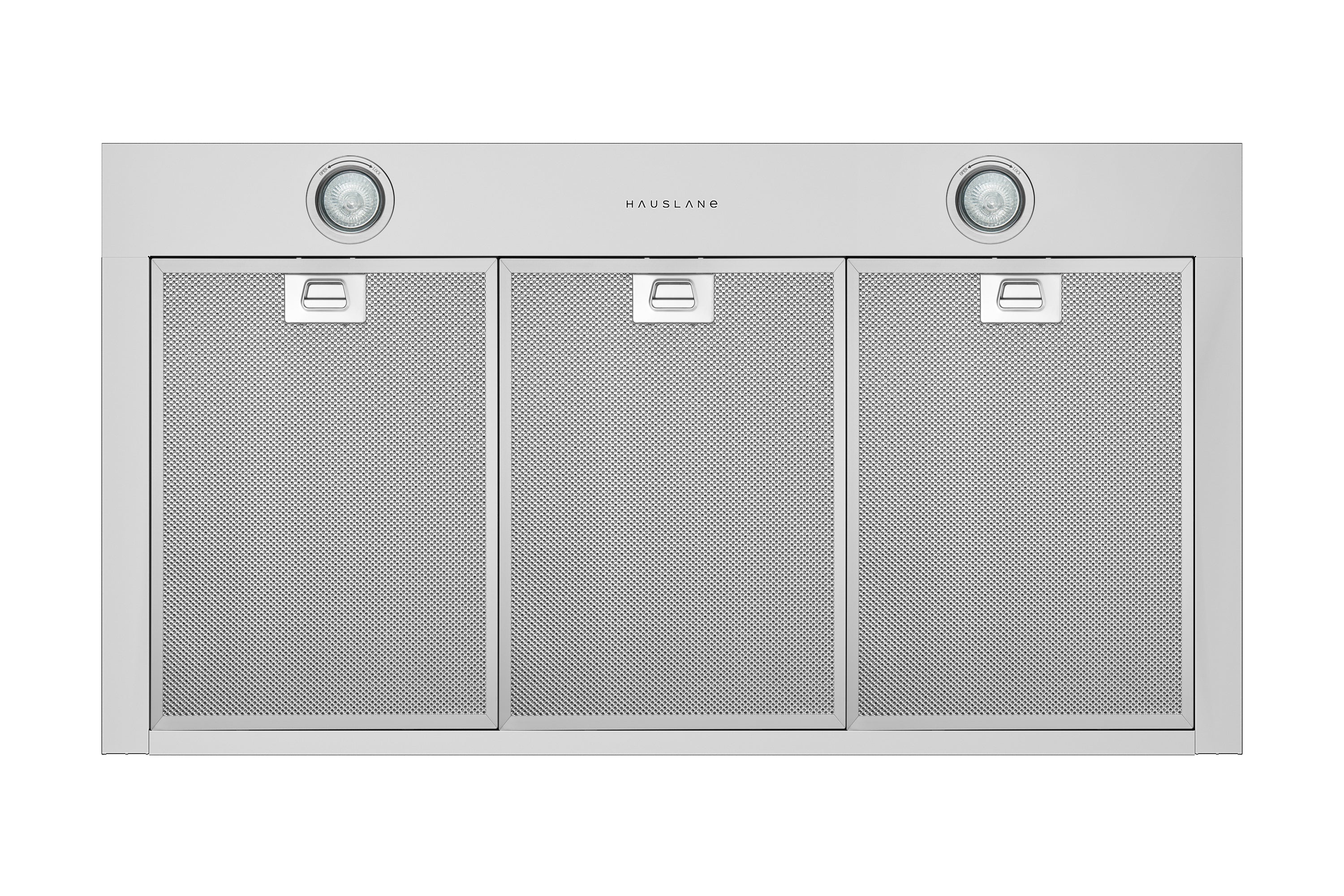 Hauslane Convertible Wall Mount Range Hood (WM-530-BASE)