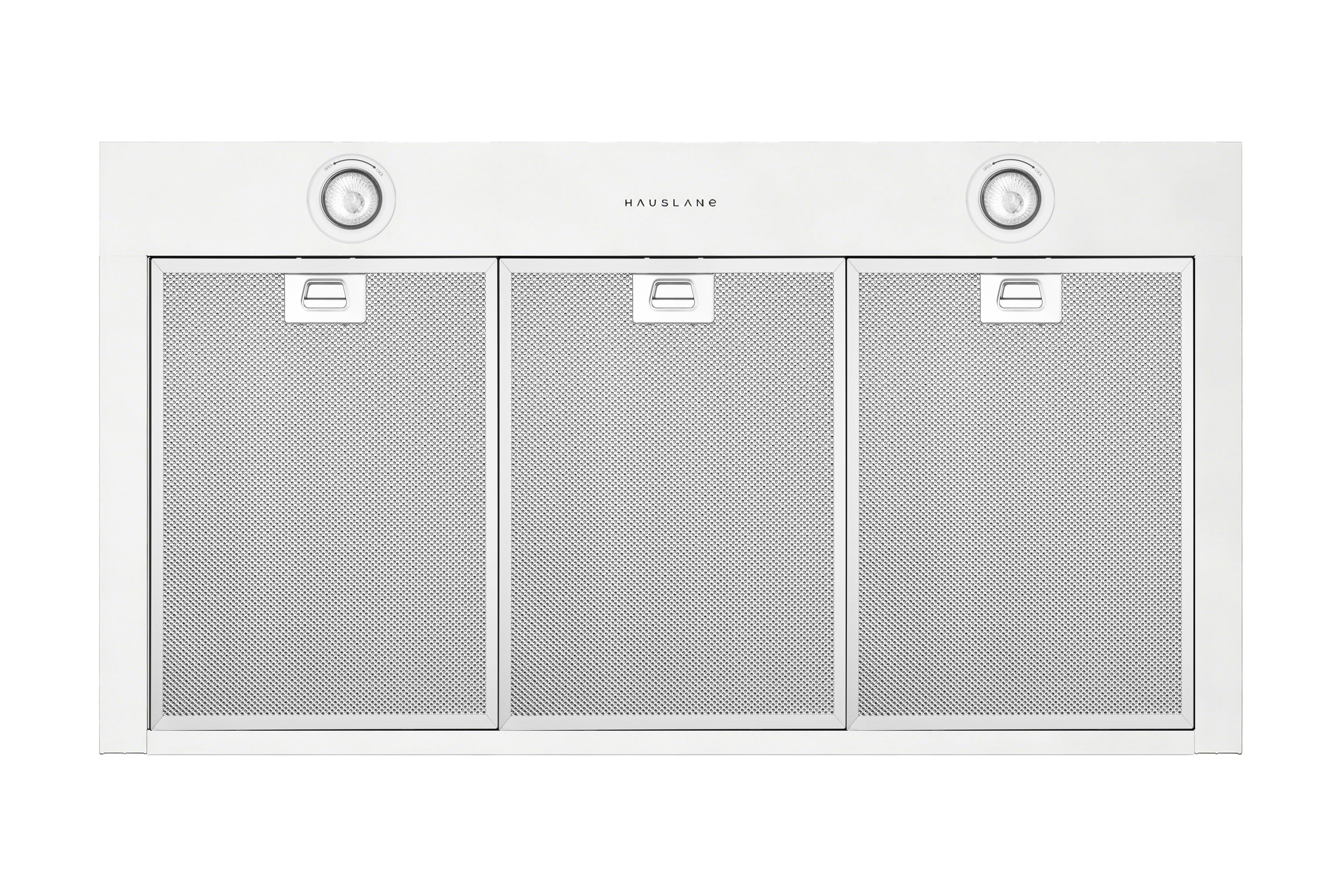 Hauslane Convertible Wall Mount Range Hood (WM-530-BASE)