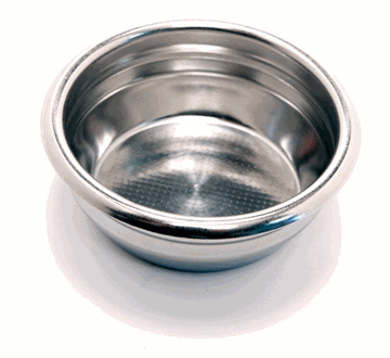 Profitec Double-Shot Filter Basket