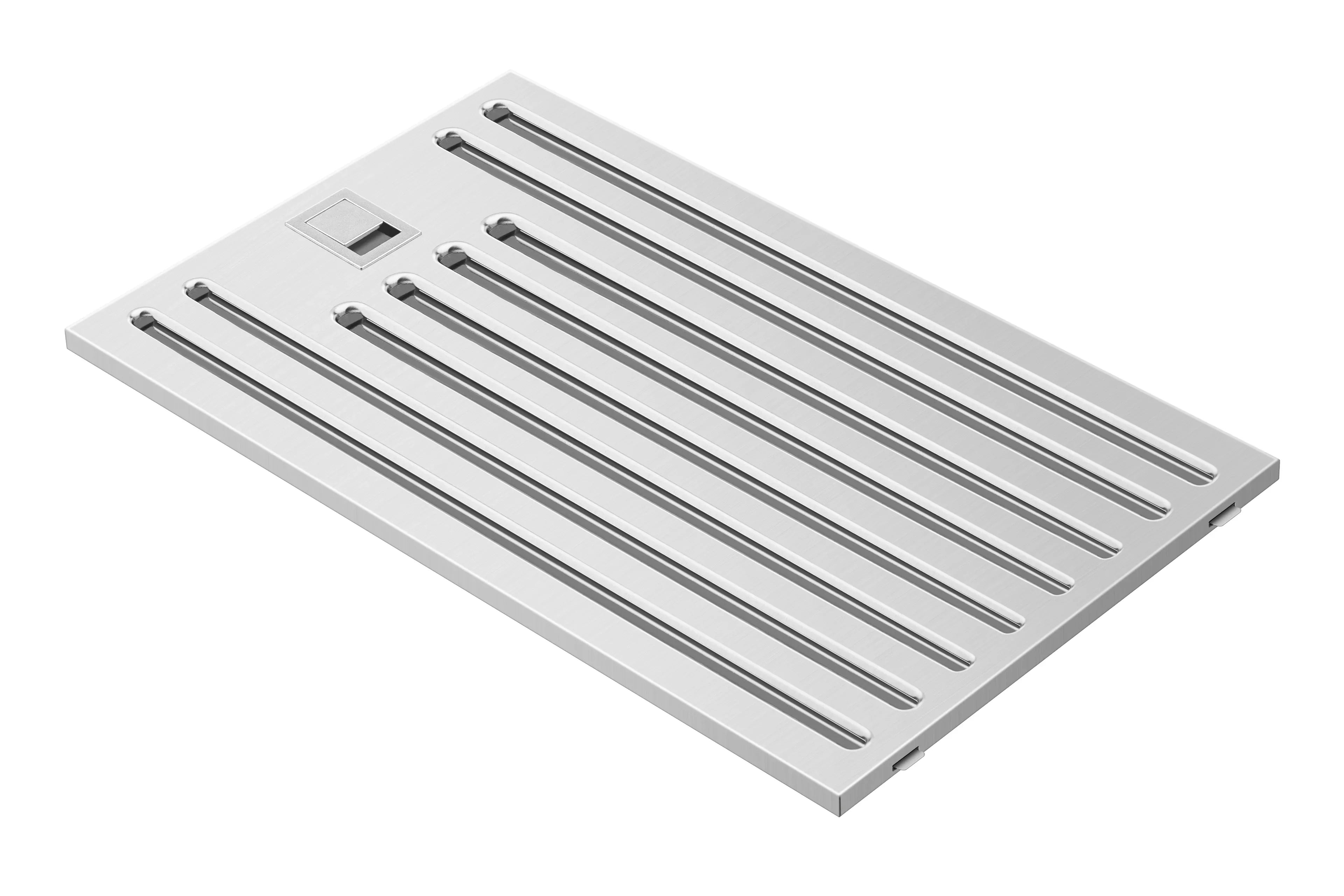 Empava 30-Inch 380 CFM Wall Mount Range Hood in Stainless Steel (EMPV-30RH03)