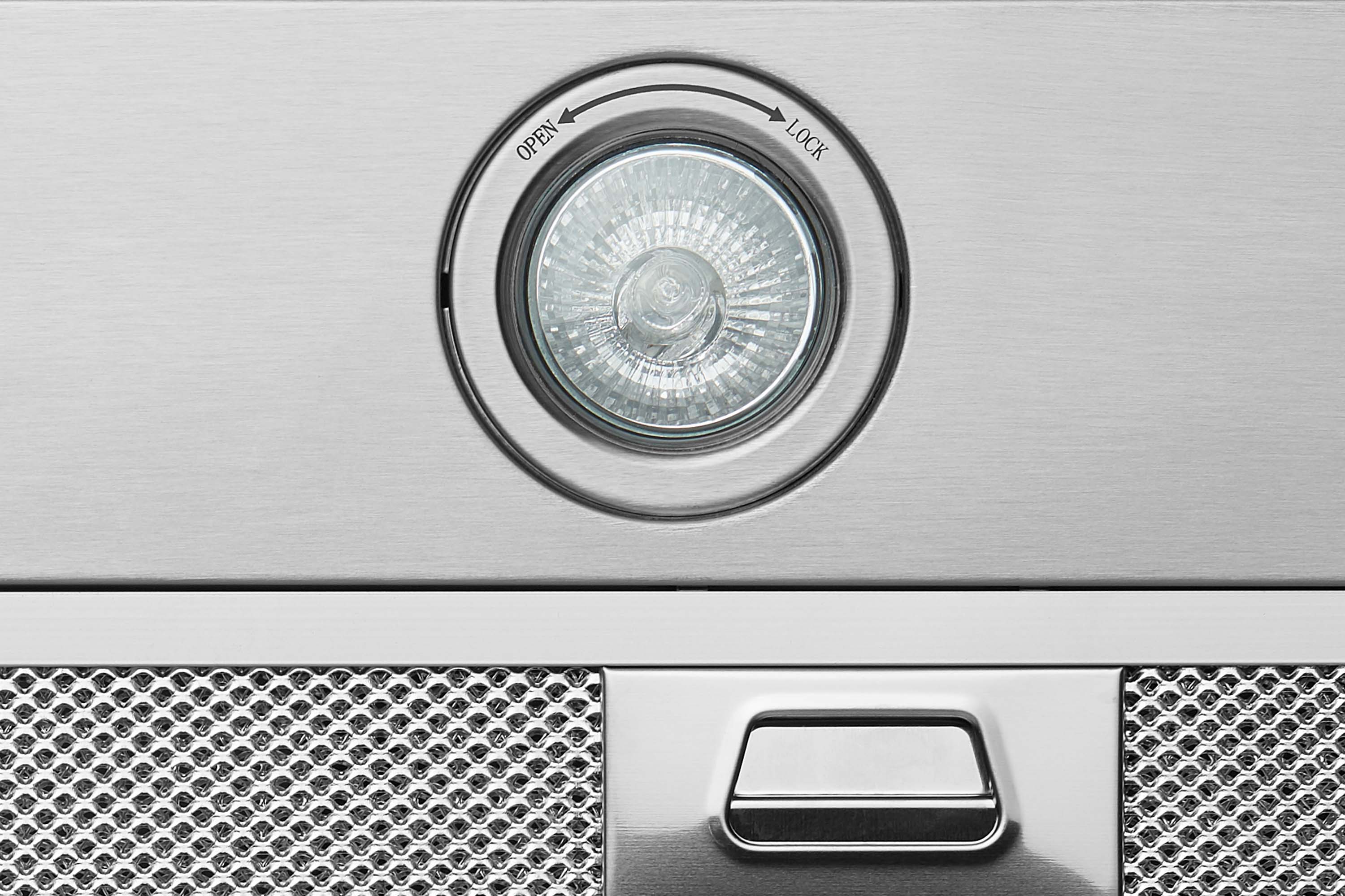Hauslane Convertible Wall Mount Range Hood (WM-530-BASE)