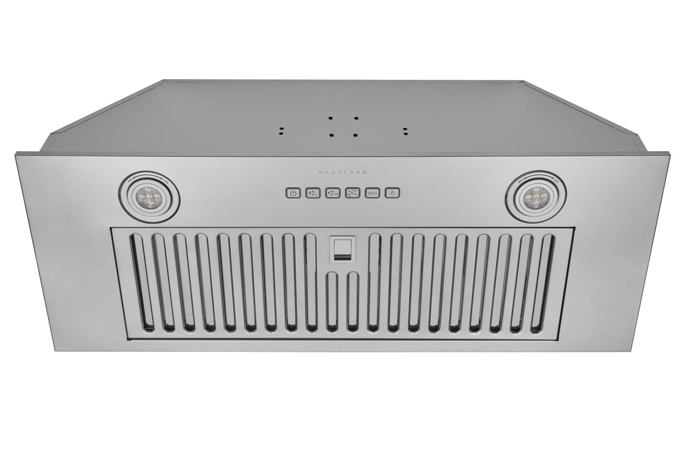 Hauslane Recessed Insert Range Hood (IN-R110)
