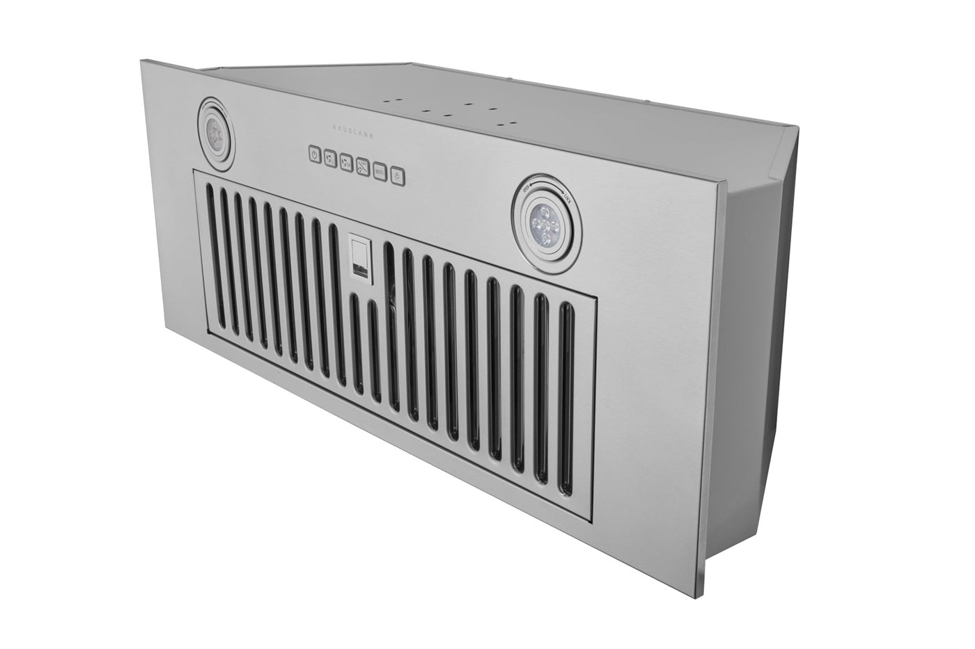 Hauslane Recessed Insert Range Hood (IN-R110)