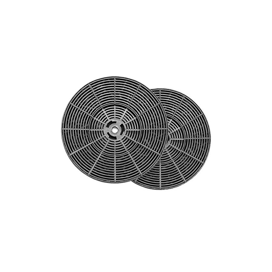 Hauslane Charcoal Filter for IS-200 - Pair (CFI003)