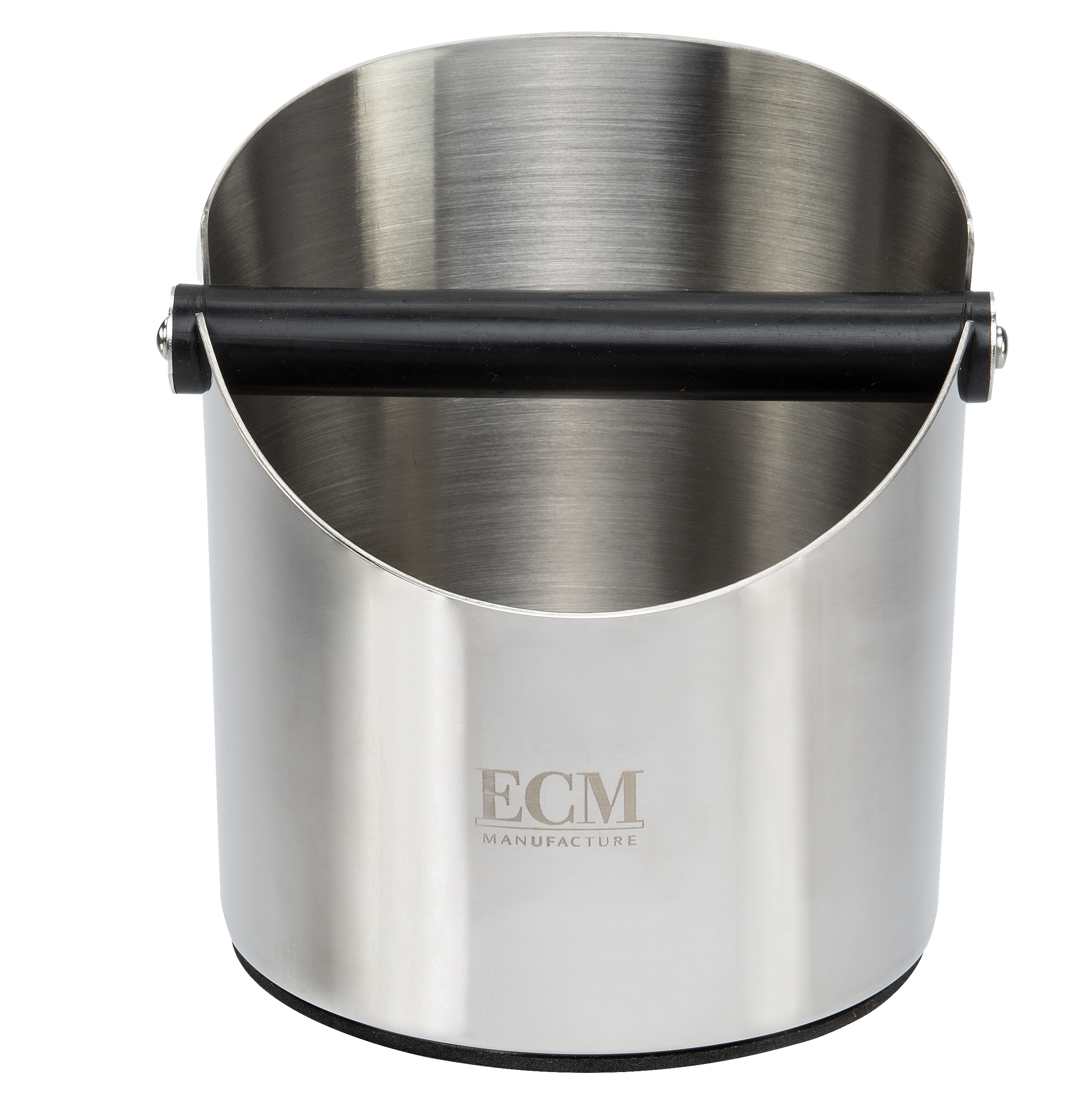ECM Round Knock Box