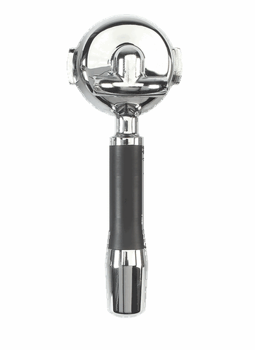 ECM Double Spout Portafilter