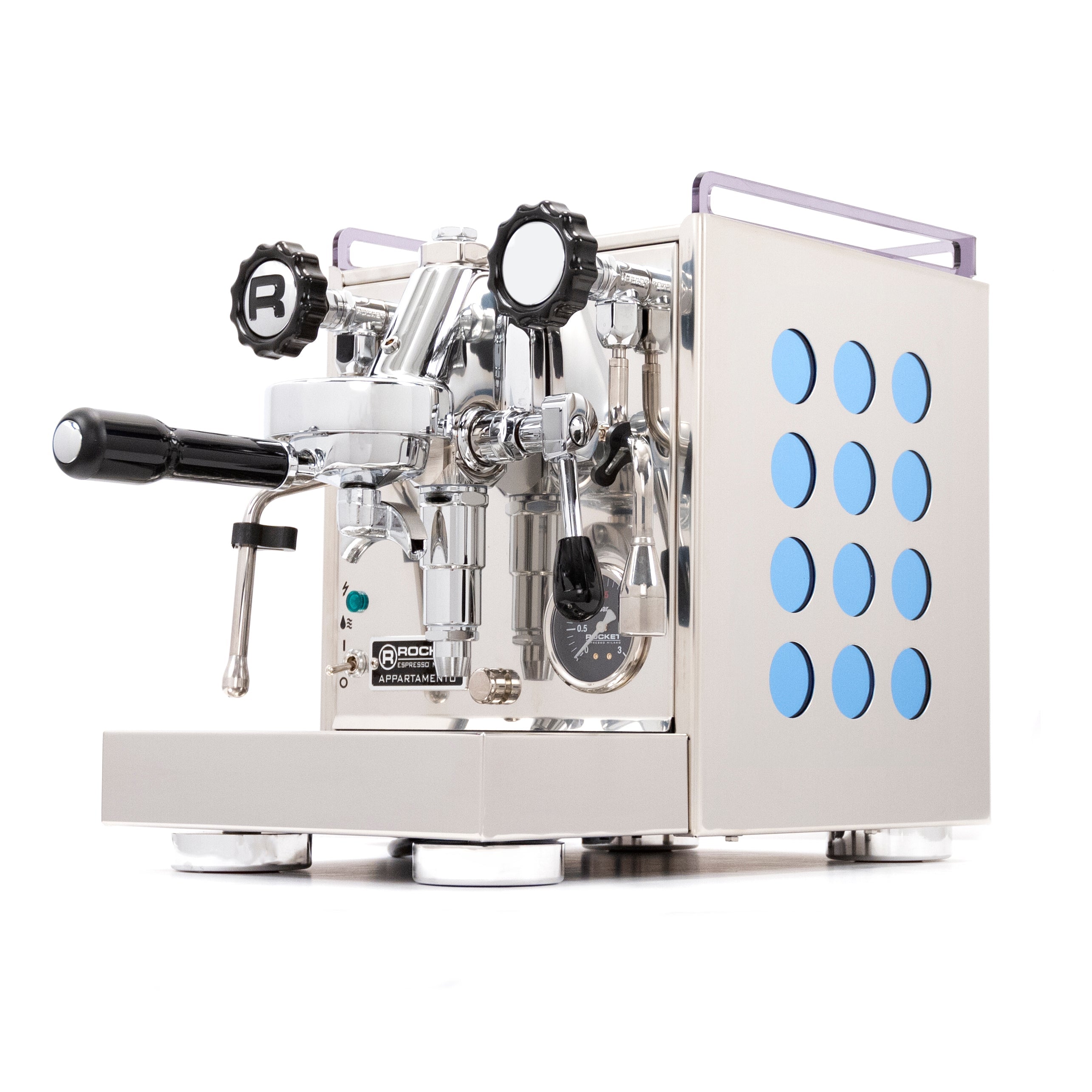 Rocket Espresso Appartamento Espresso Machine