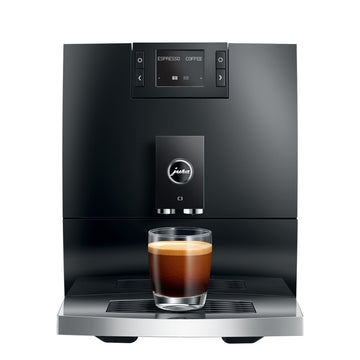 JURA C3 Super-Automatic Espresso Machine