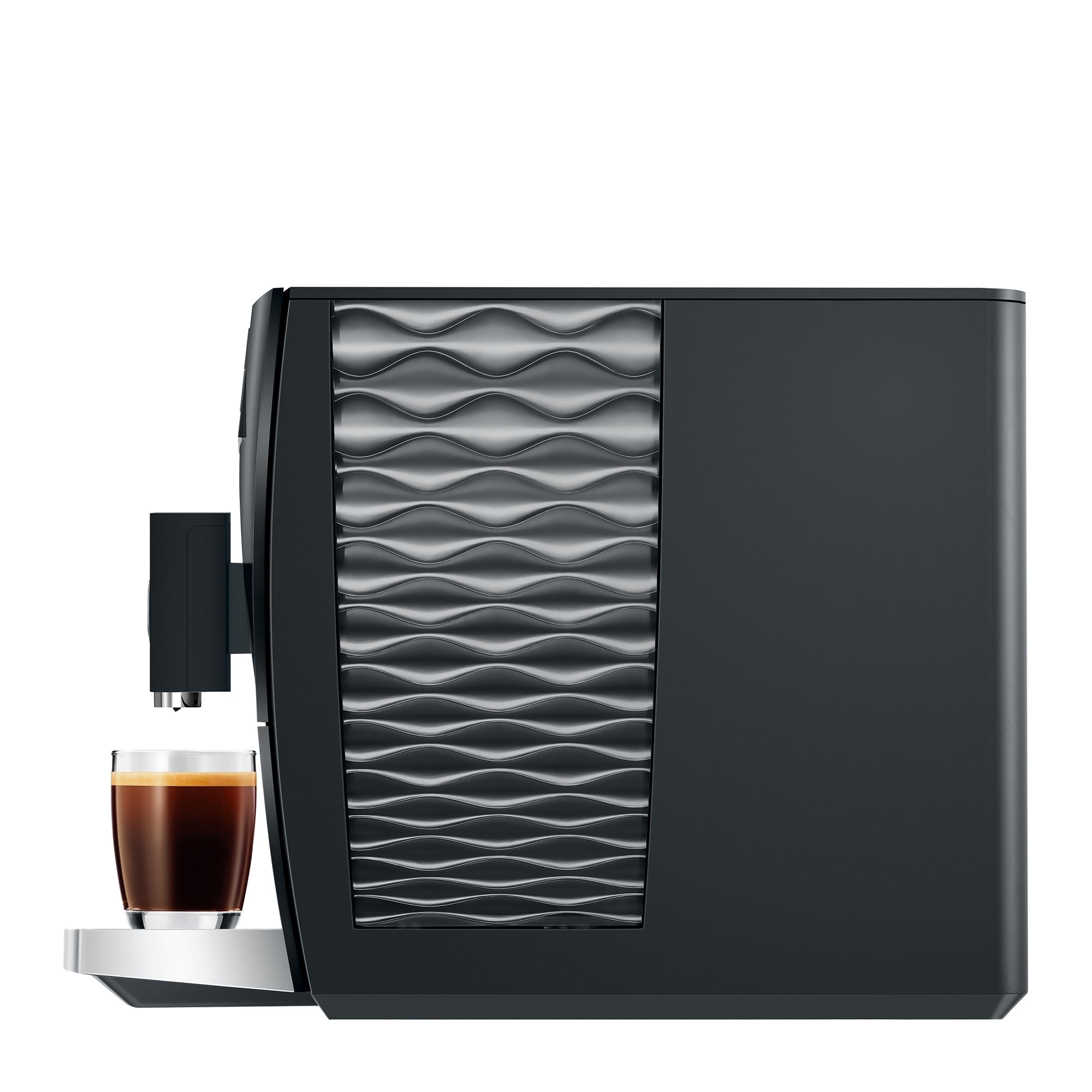 JURA C3 Super-Automatic Espresso Machine