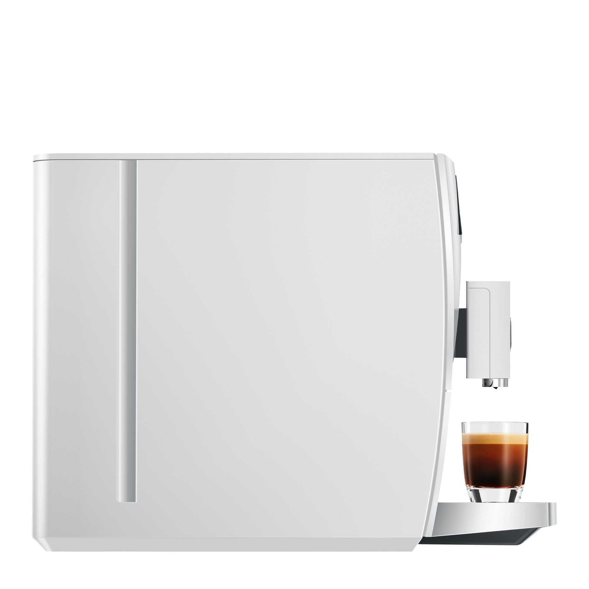 JURA C3 Super-Automatic Espresso Machine