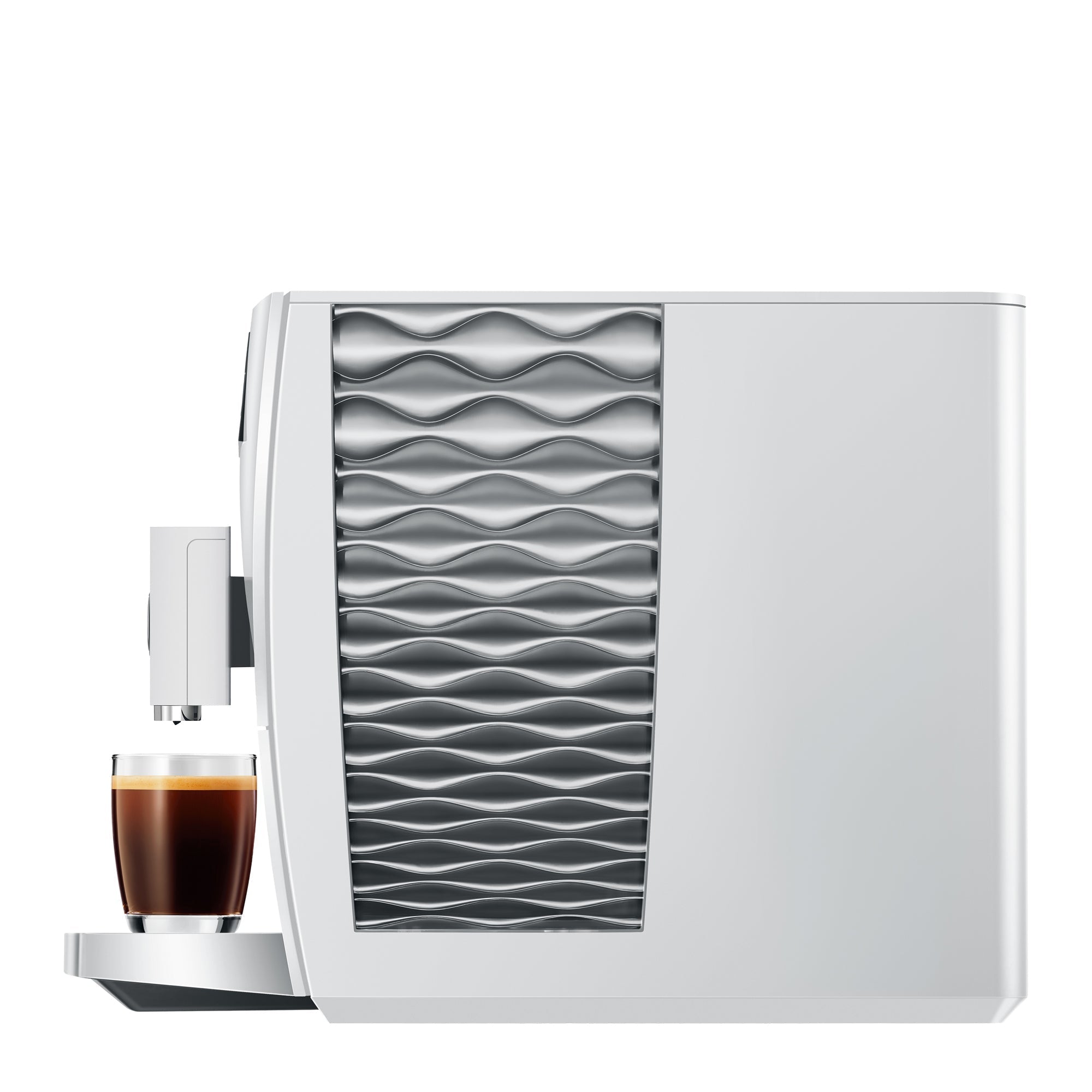 JURA C3 Super-Automatic Espresso Machine