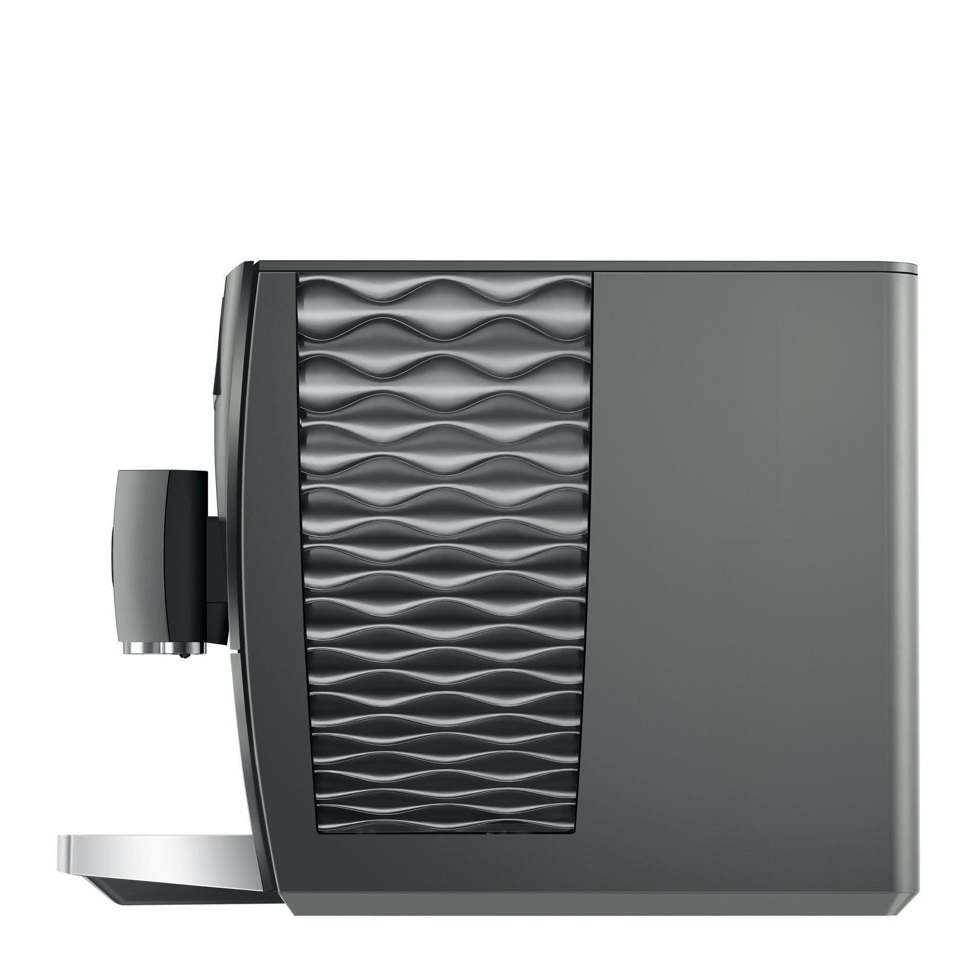 JURA C9 Super-Automatic Espresso Machine