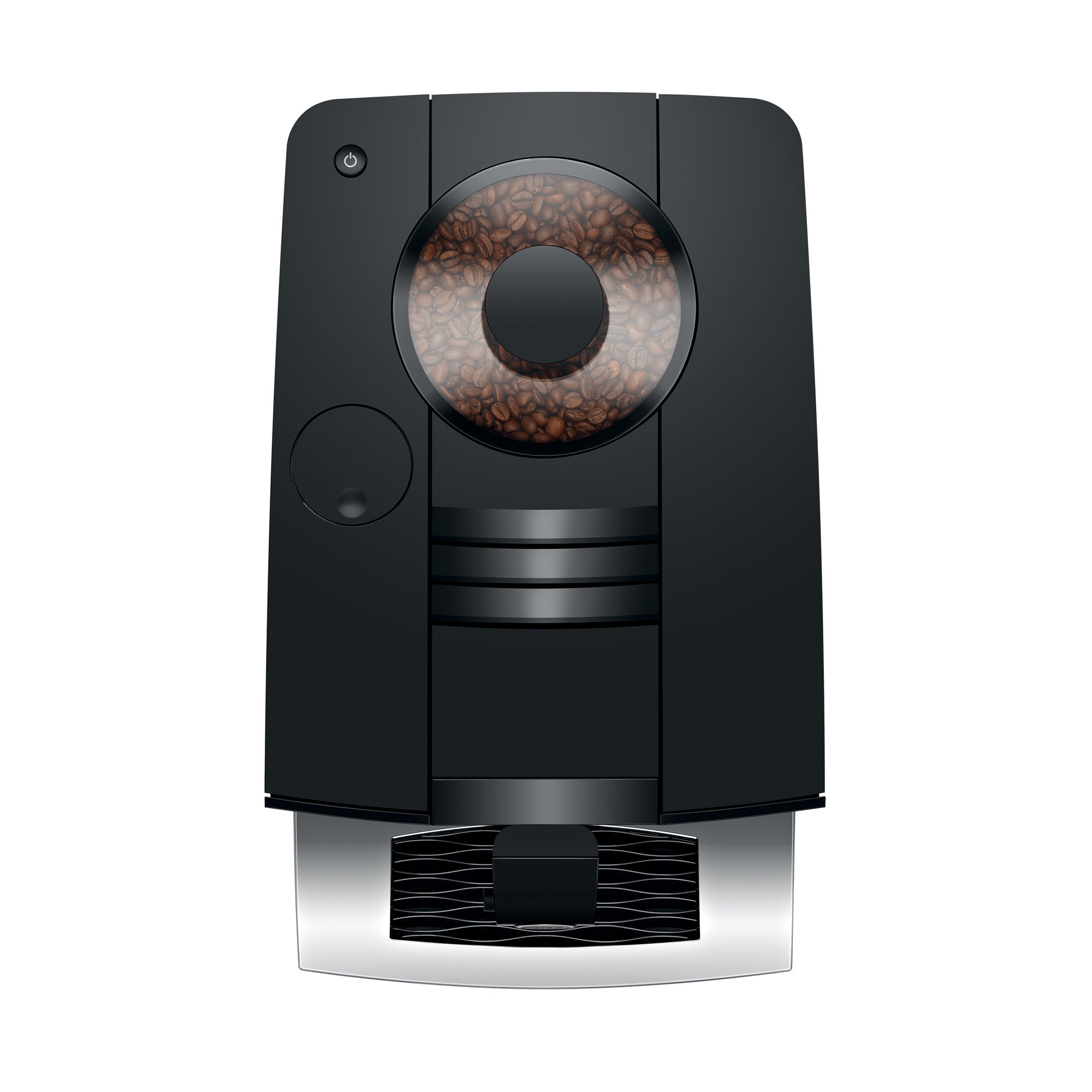 JURA C9 Super-Automatic Espresso Machine