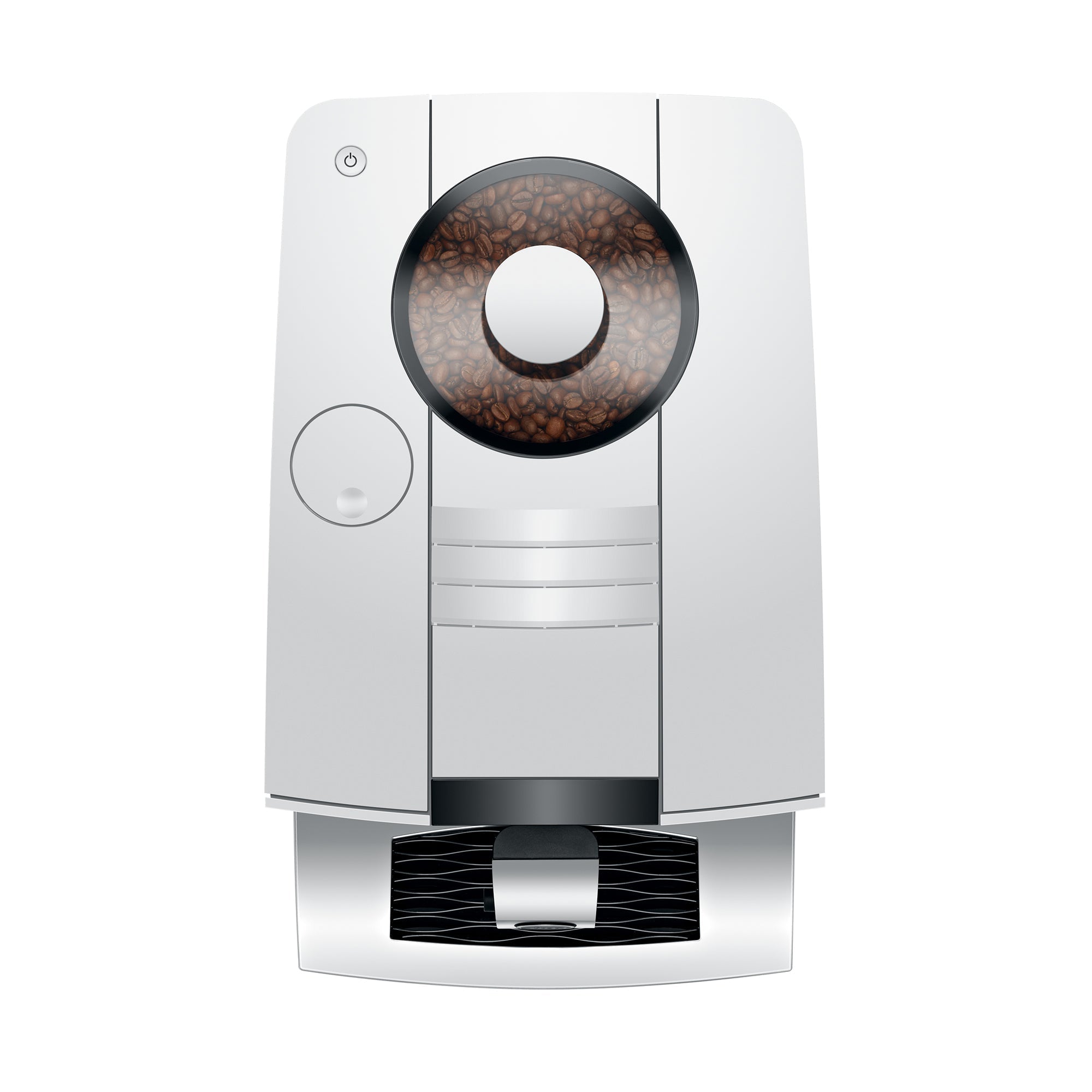 JURA C9 Super-Automatic Espresso Machine
