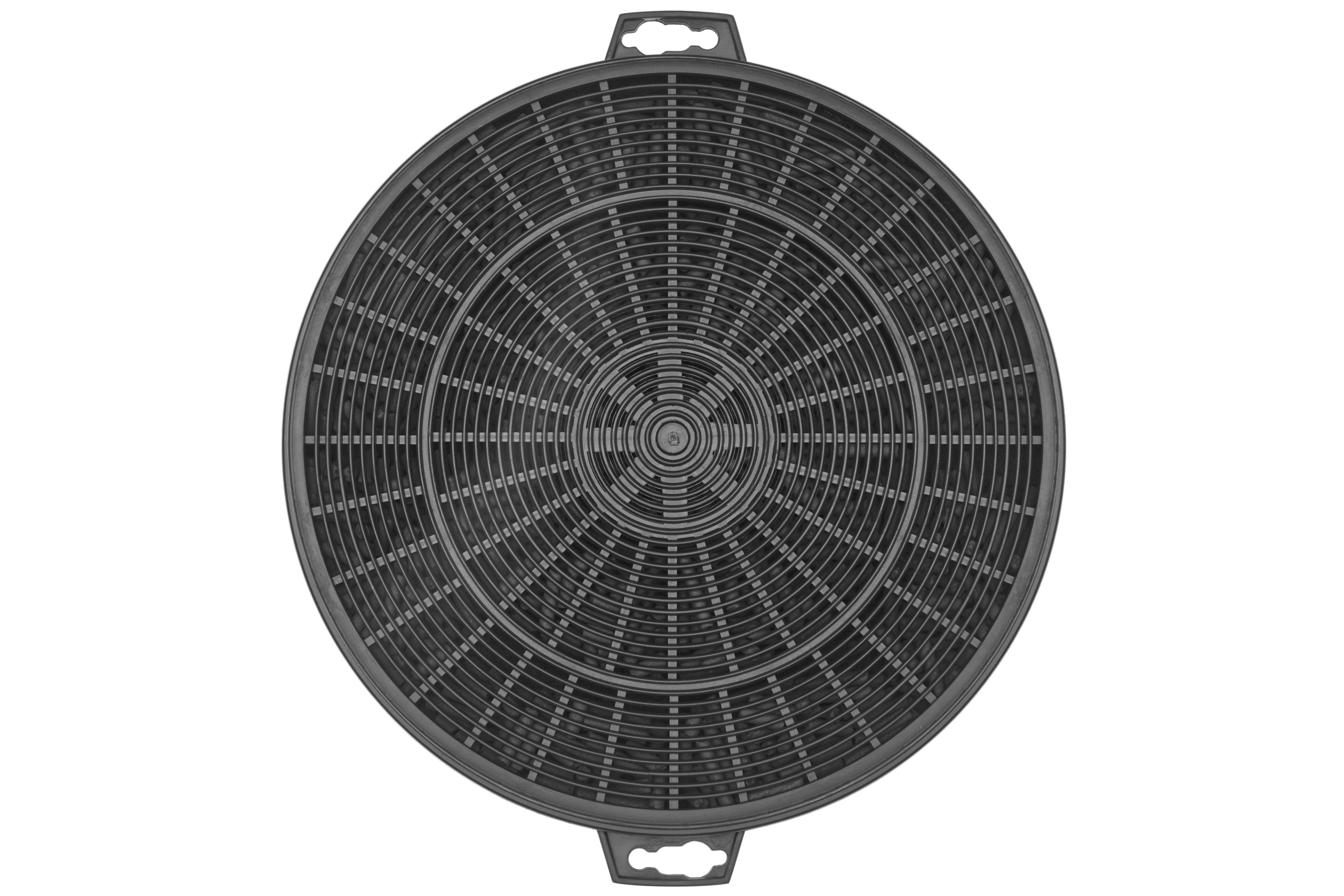 Hauslane Charcoal Filter for IN-R200/IN-R300/WM-540/WM-639/WM-730/WM-739 Range Hoods (CFI010)