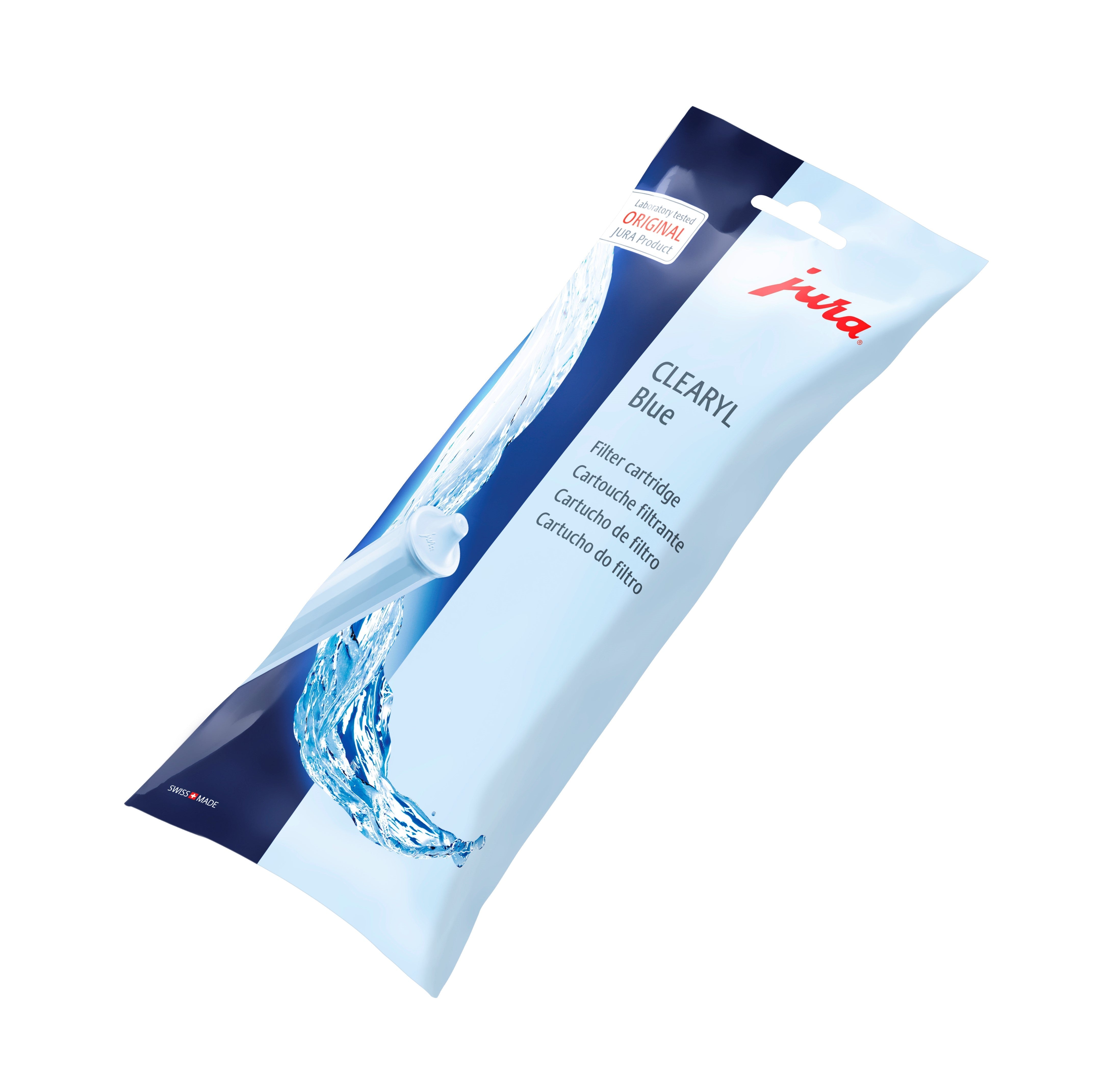 JURA Clearyl Blue Water Filter