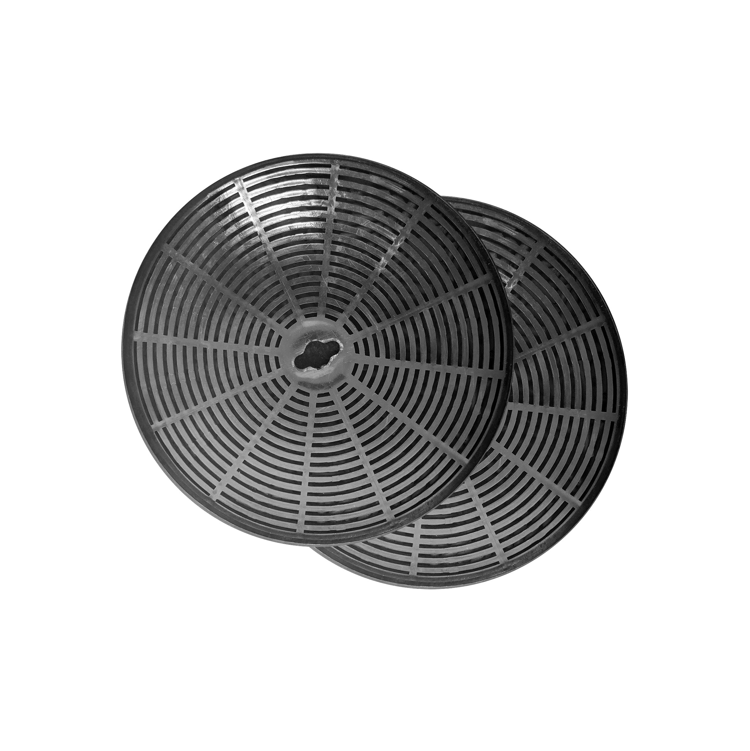 Hauslane Charcoal Filter for WM-530B / WM-590 (OLD) - Pair (CFI007)