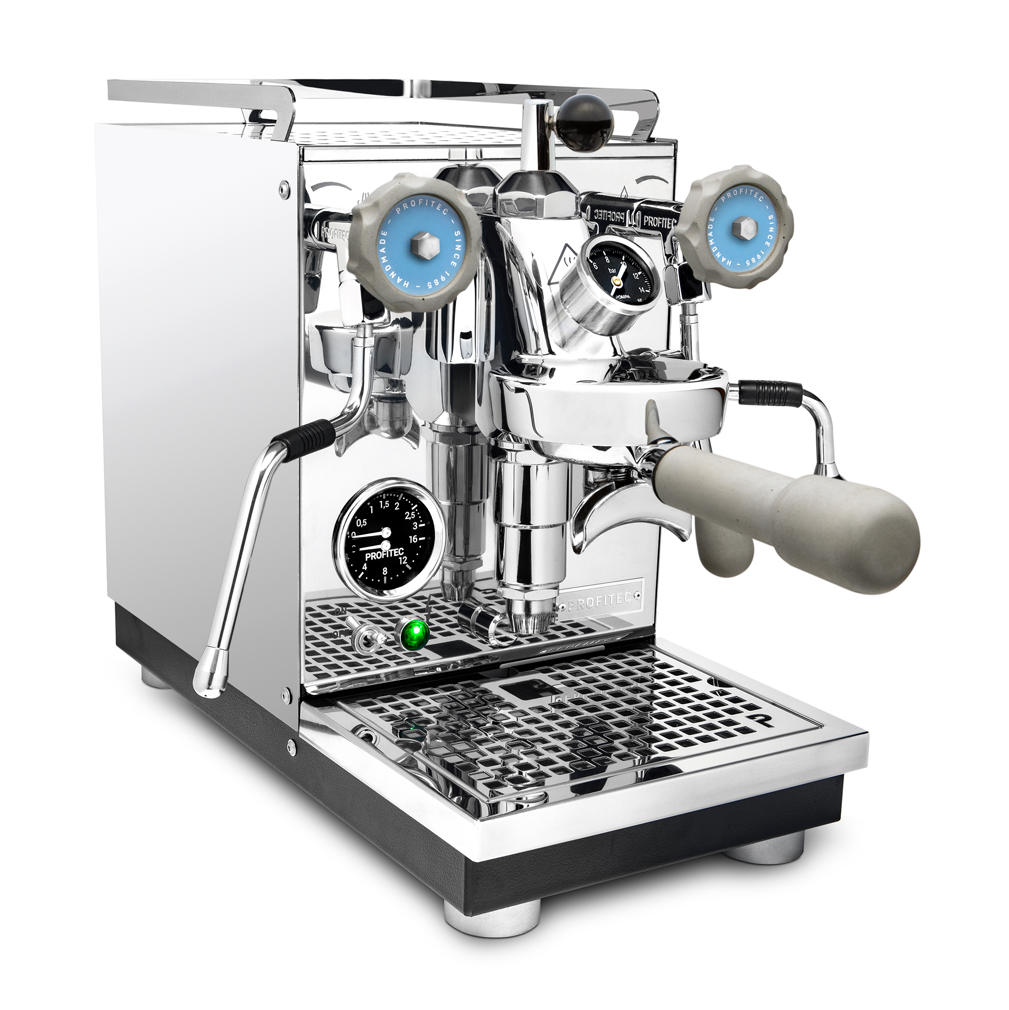 Profitec Pro 400 Espresso Machine