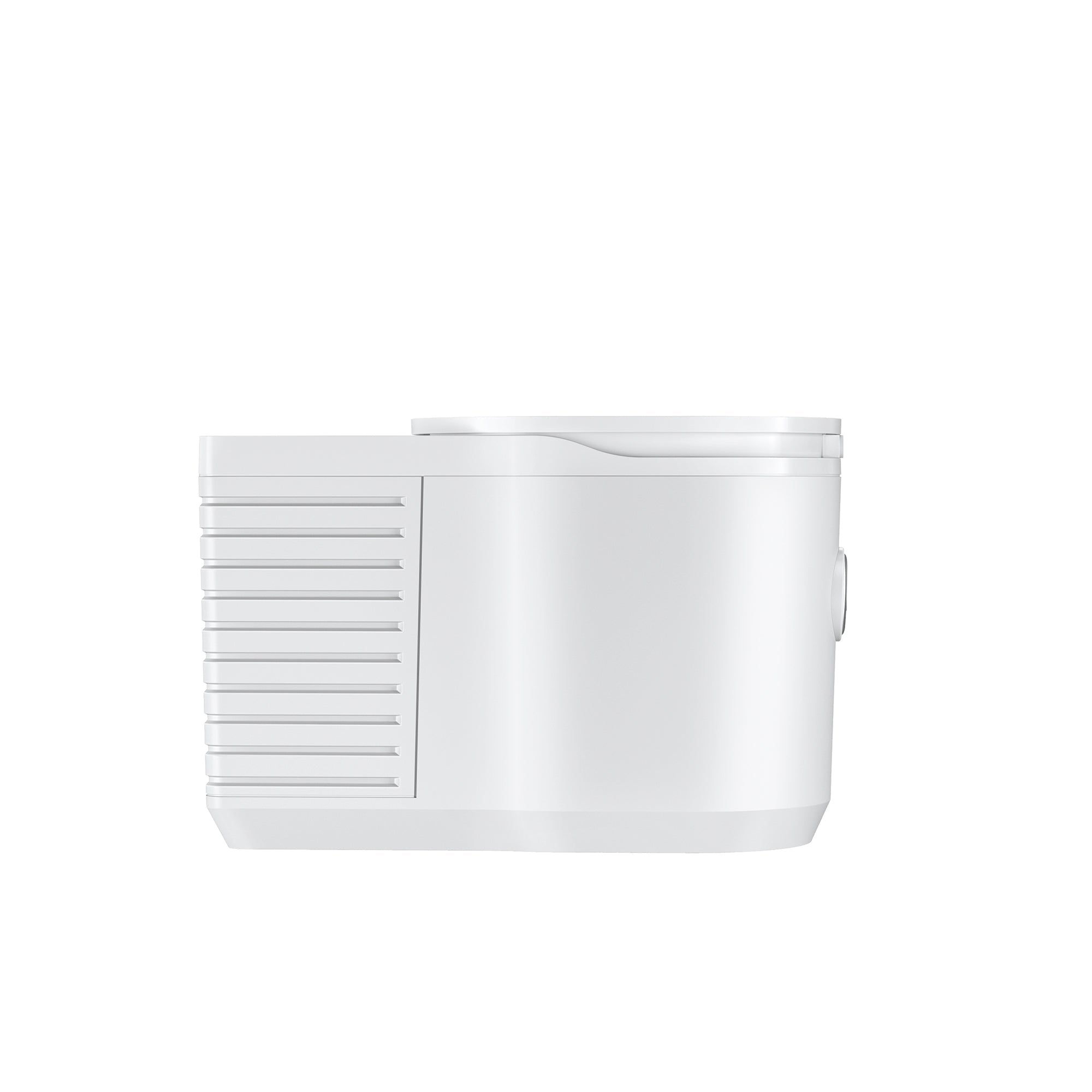 JURA Cool Control 0.6L - White