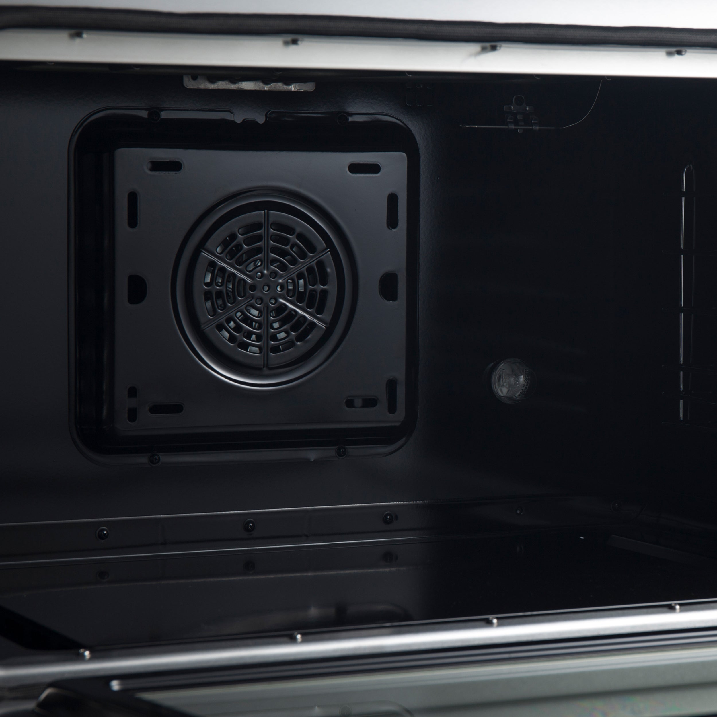 Forno Marco 36-Inch Dual Fuel Range, 5.36 cu. ft. Oven, 6 Sealed Burners, Stainless Steel (Model FFSGS6197-36)