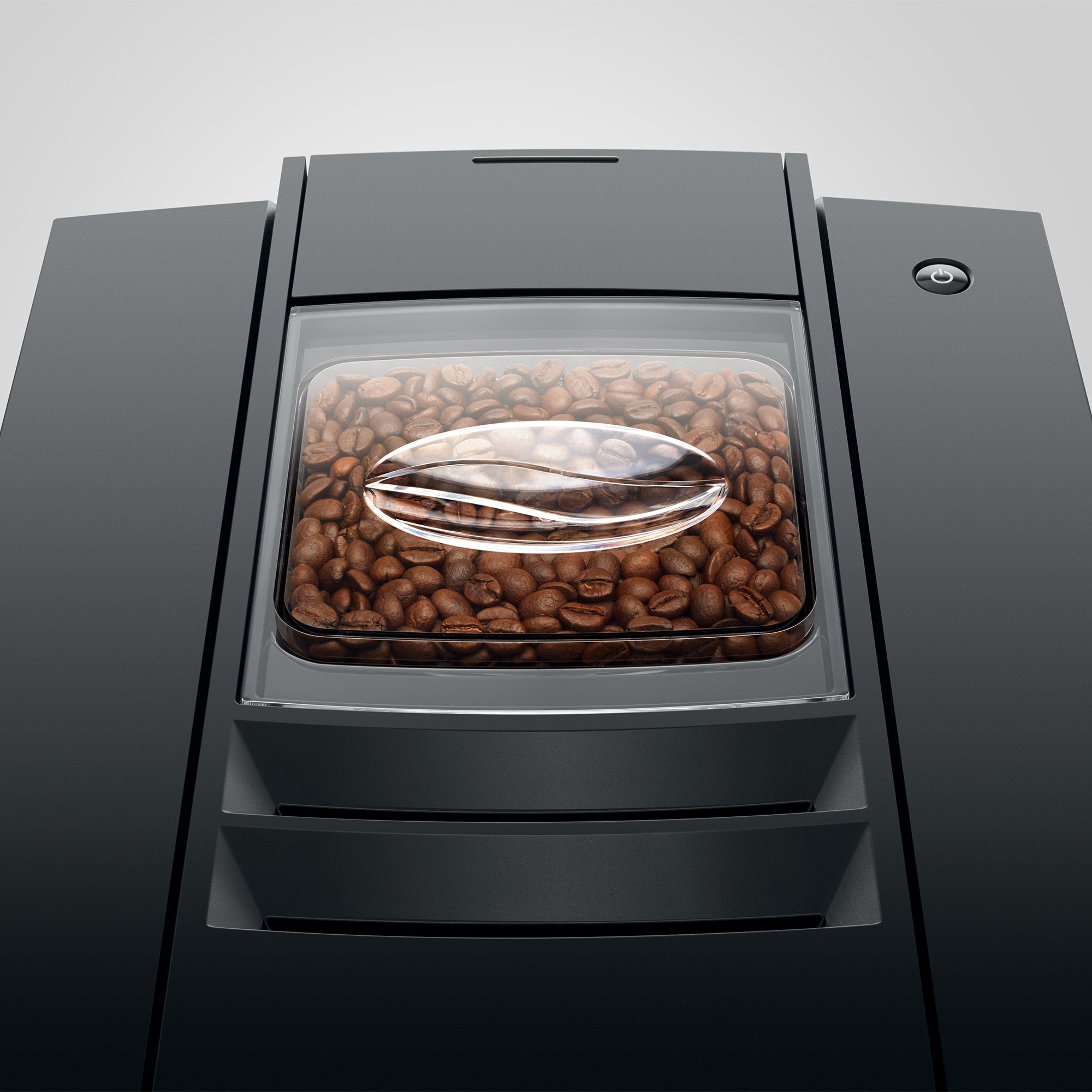 JURA E6 Super-Automatic Espresso Machine