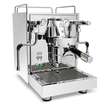 ECM Mechanika Max Espresso Machine—OPEN BOX