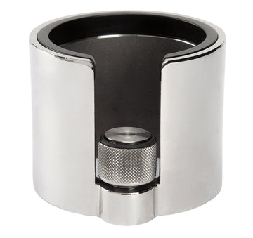 ECM Height Adjustable Tamper Station