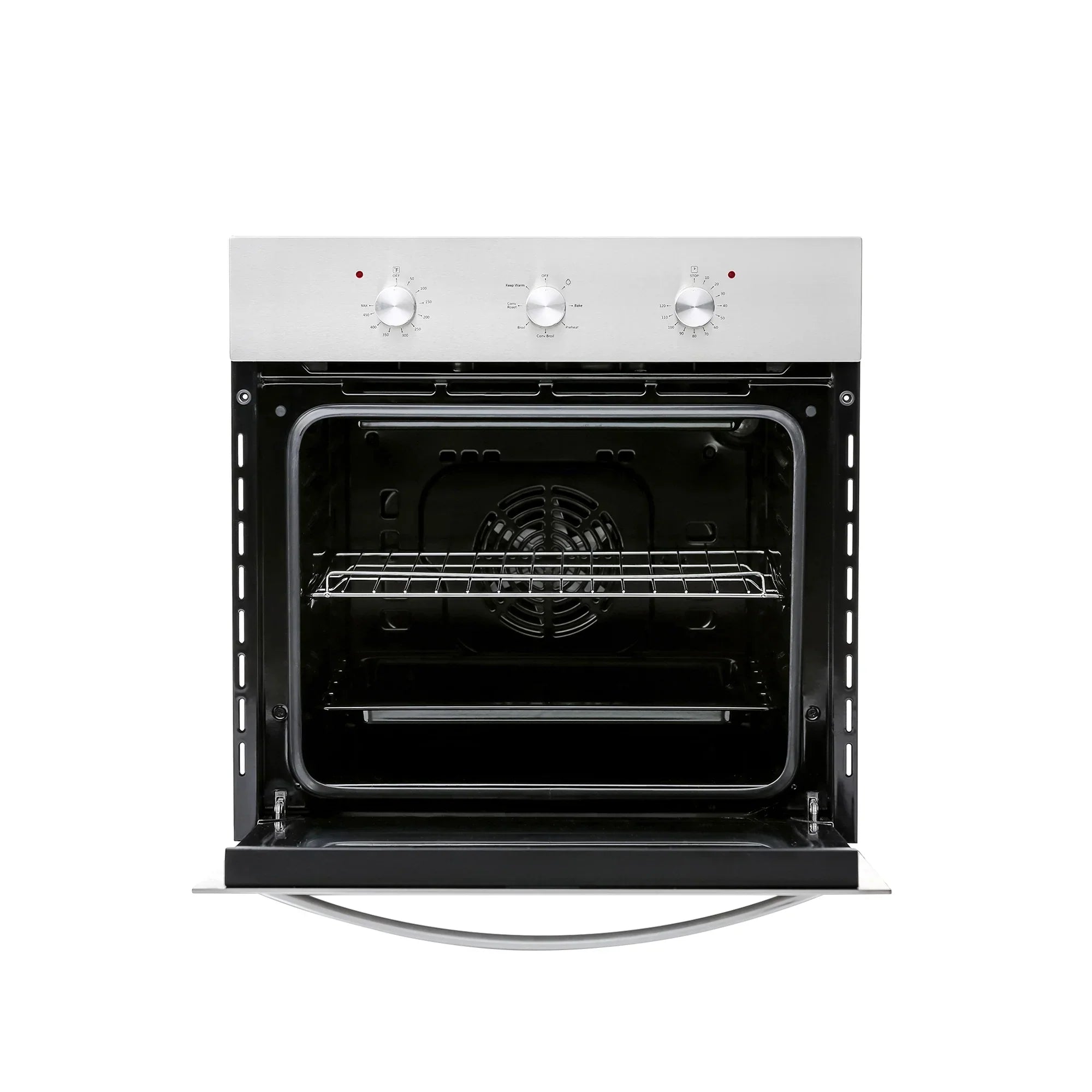 Empava 24-Inch Electric Wall Oven (EMPV-24WOB14)