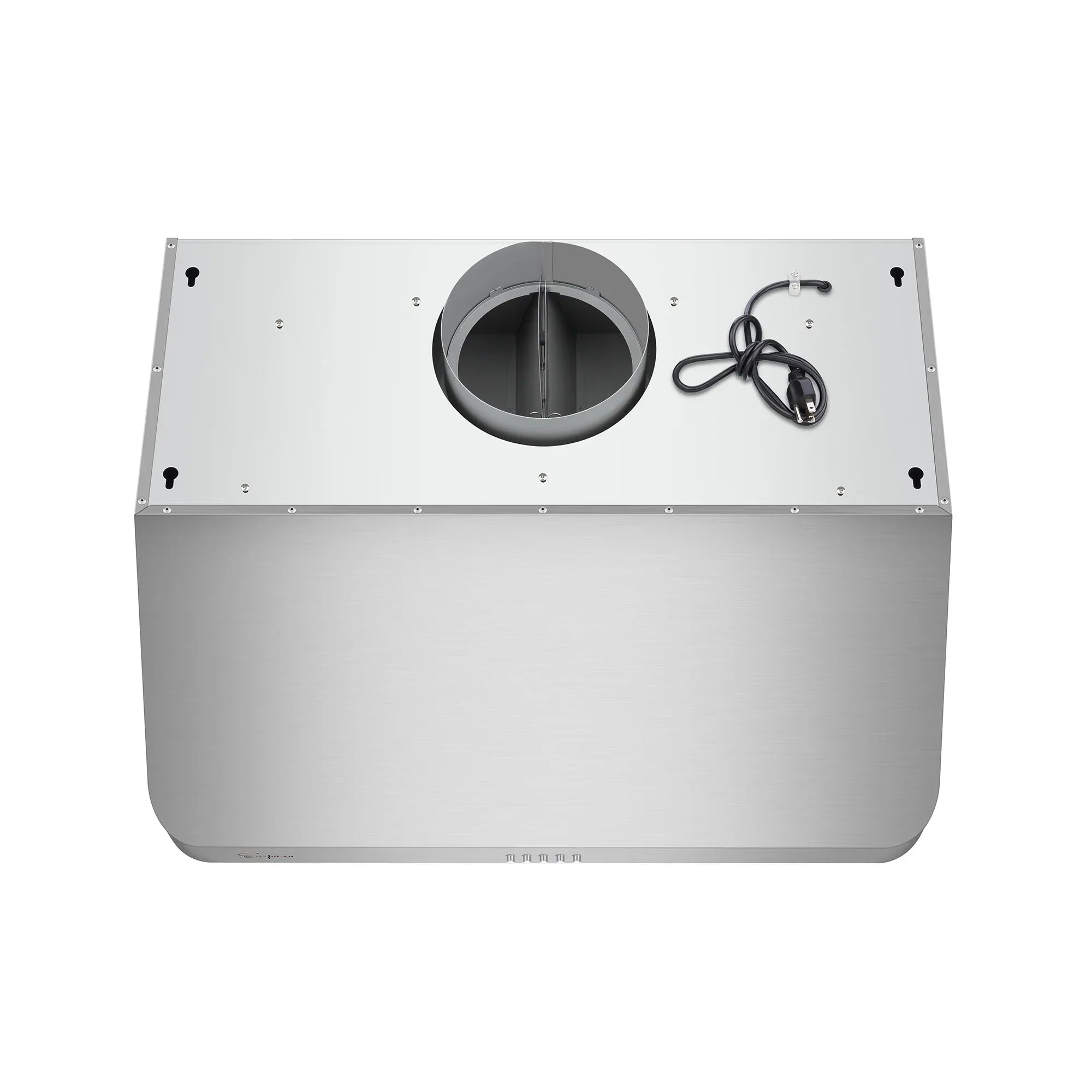 Empava 30-Inch Ducted 500 CFM Under Cabinet Range Hood (EMPV-30RH01)