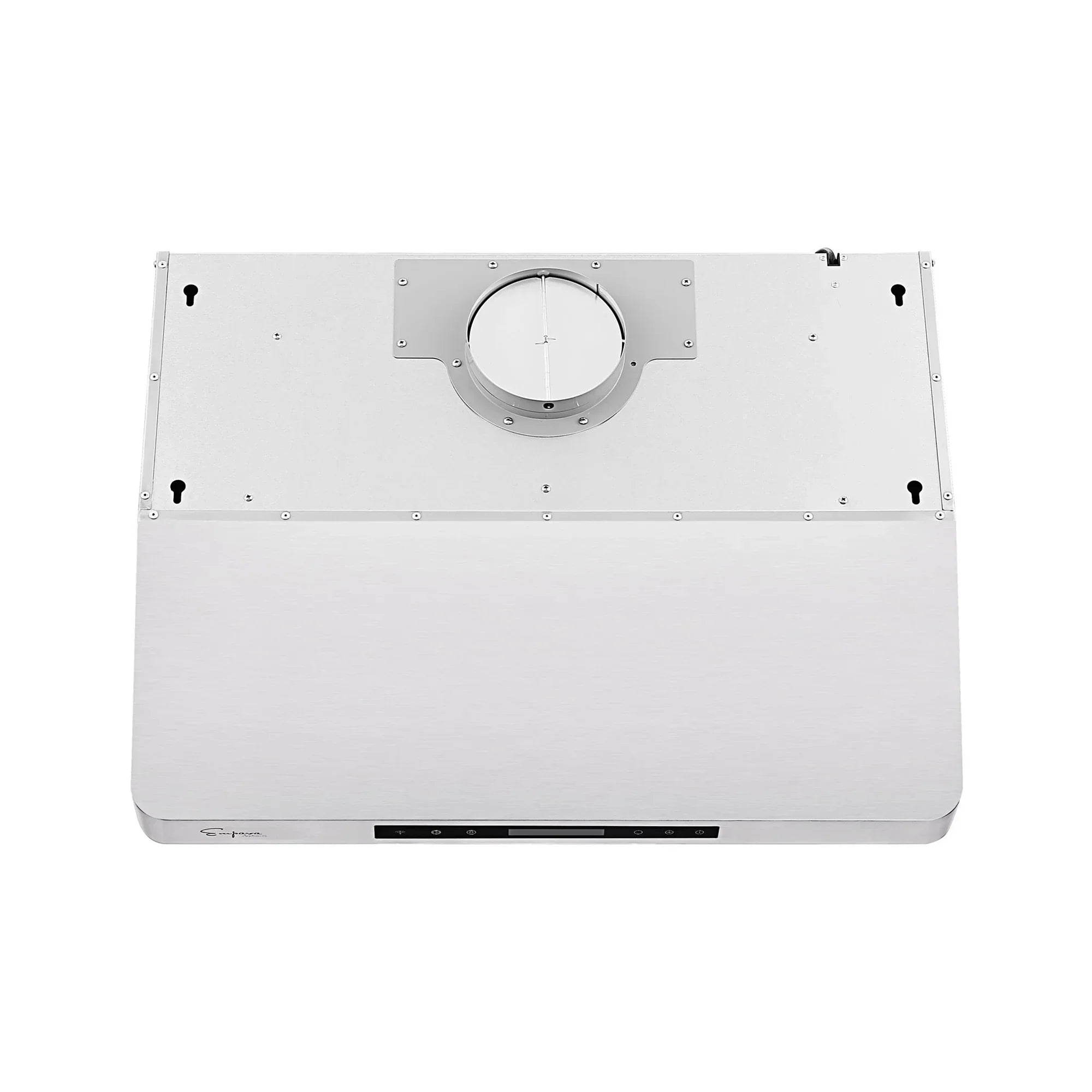 Empava 30-Inch 500 CFM Ducted Under Cabinet Range Hood (EMPV-30RH13)