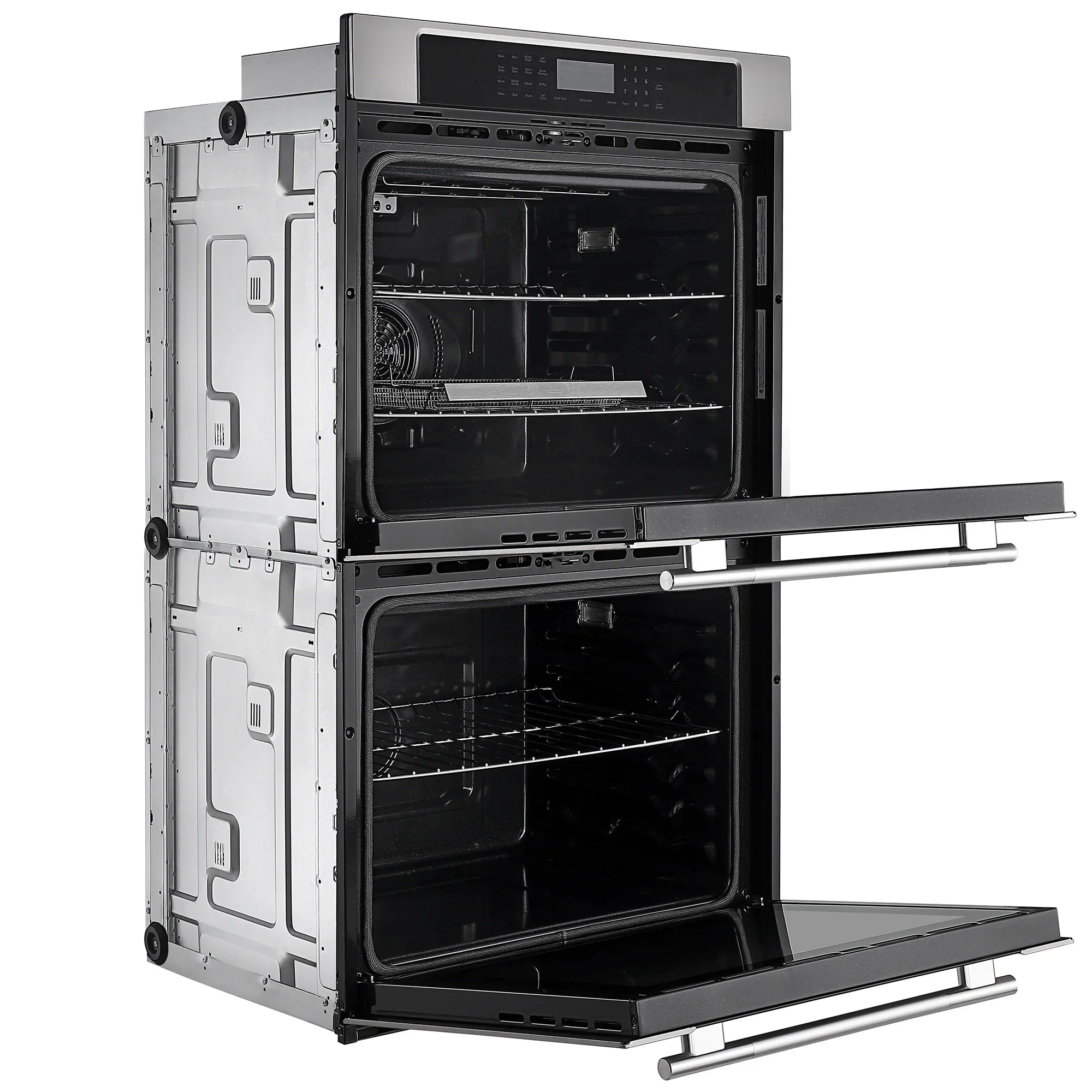Empava 30-Inch Electric Double Wall Oven (EMPV-30WO05)