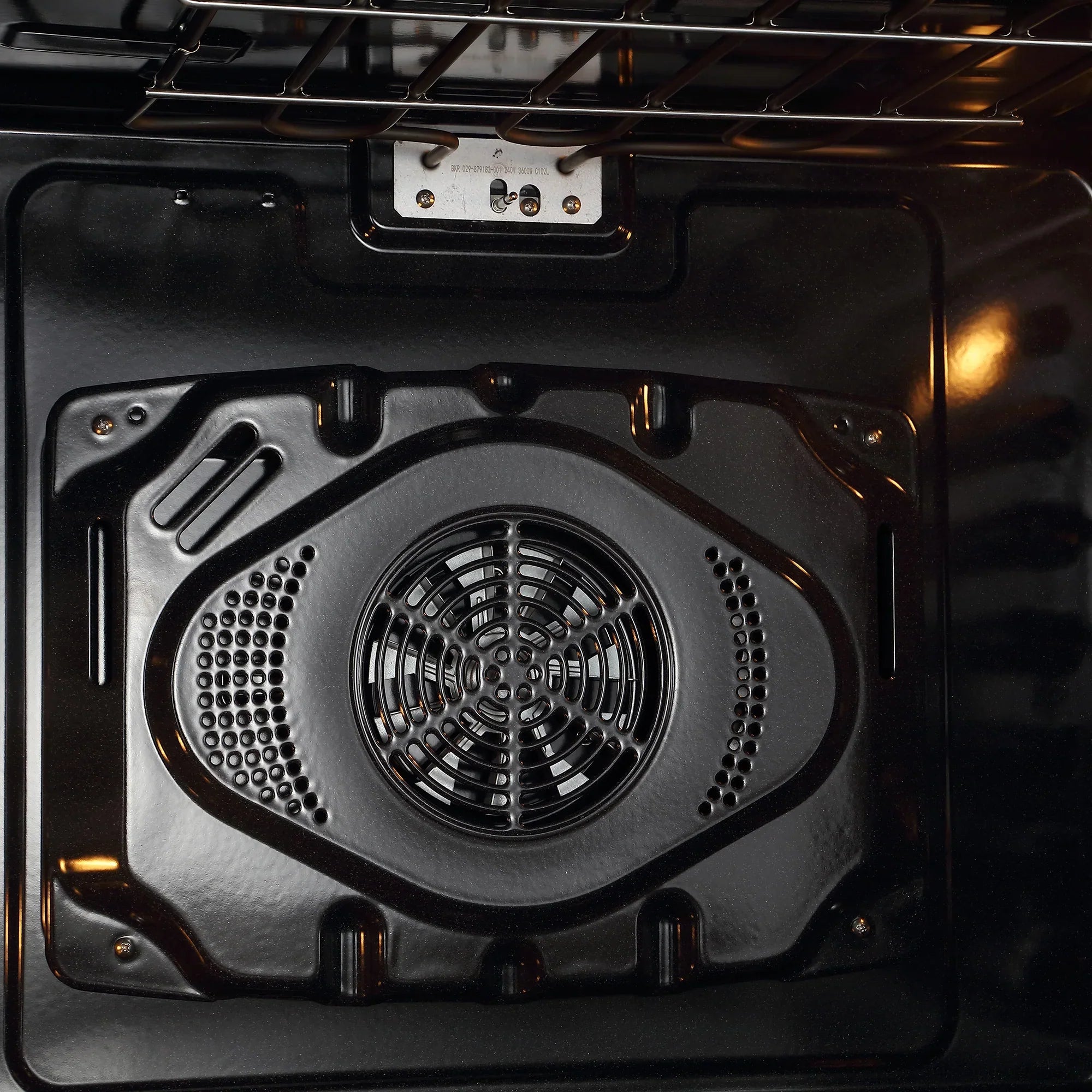 Empava 30-Inch Electric Double Wall Oven (EMPV-30WO05)
