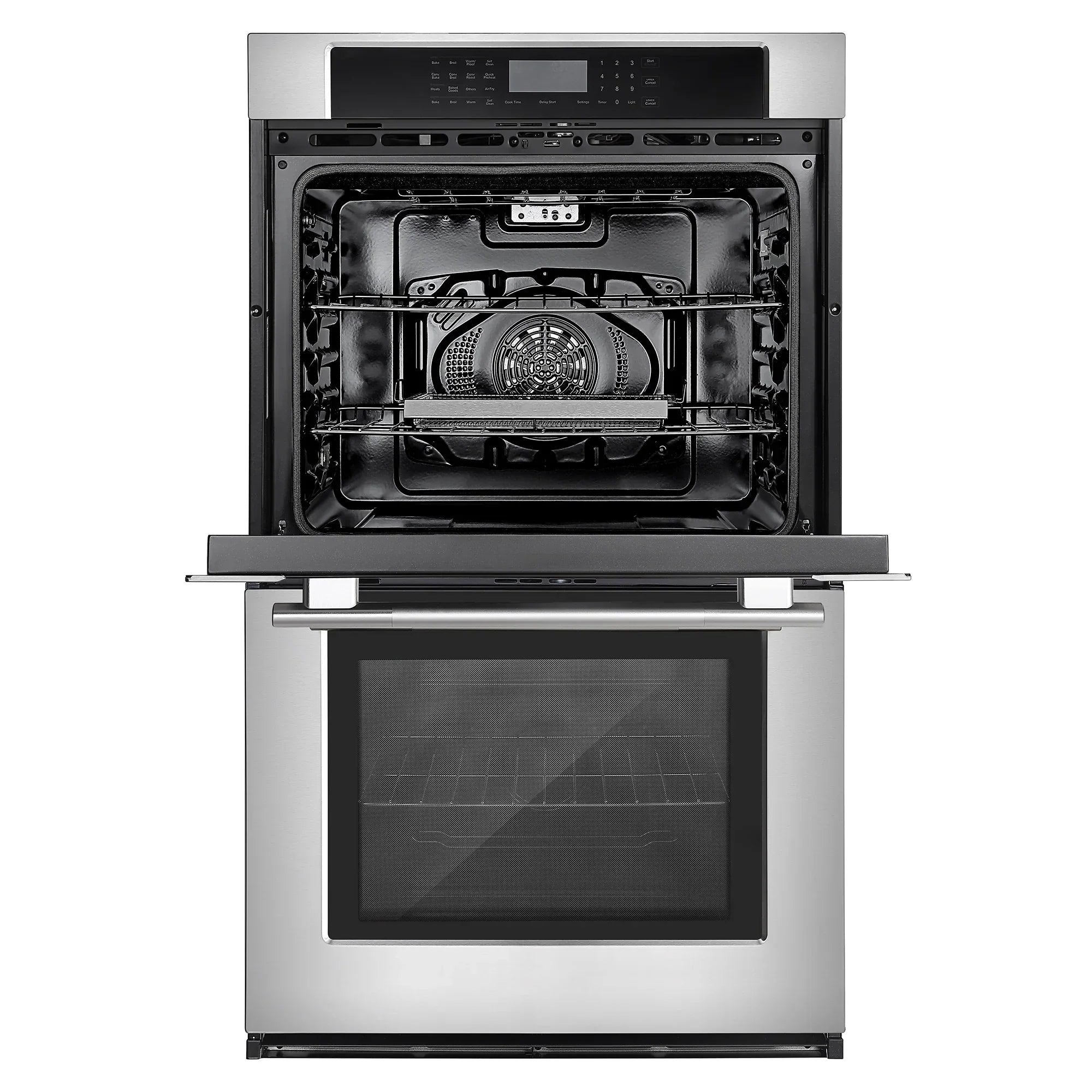 Empava 30-Inch Electric Double Wall Oven (EMPV-30WO05)