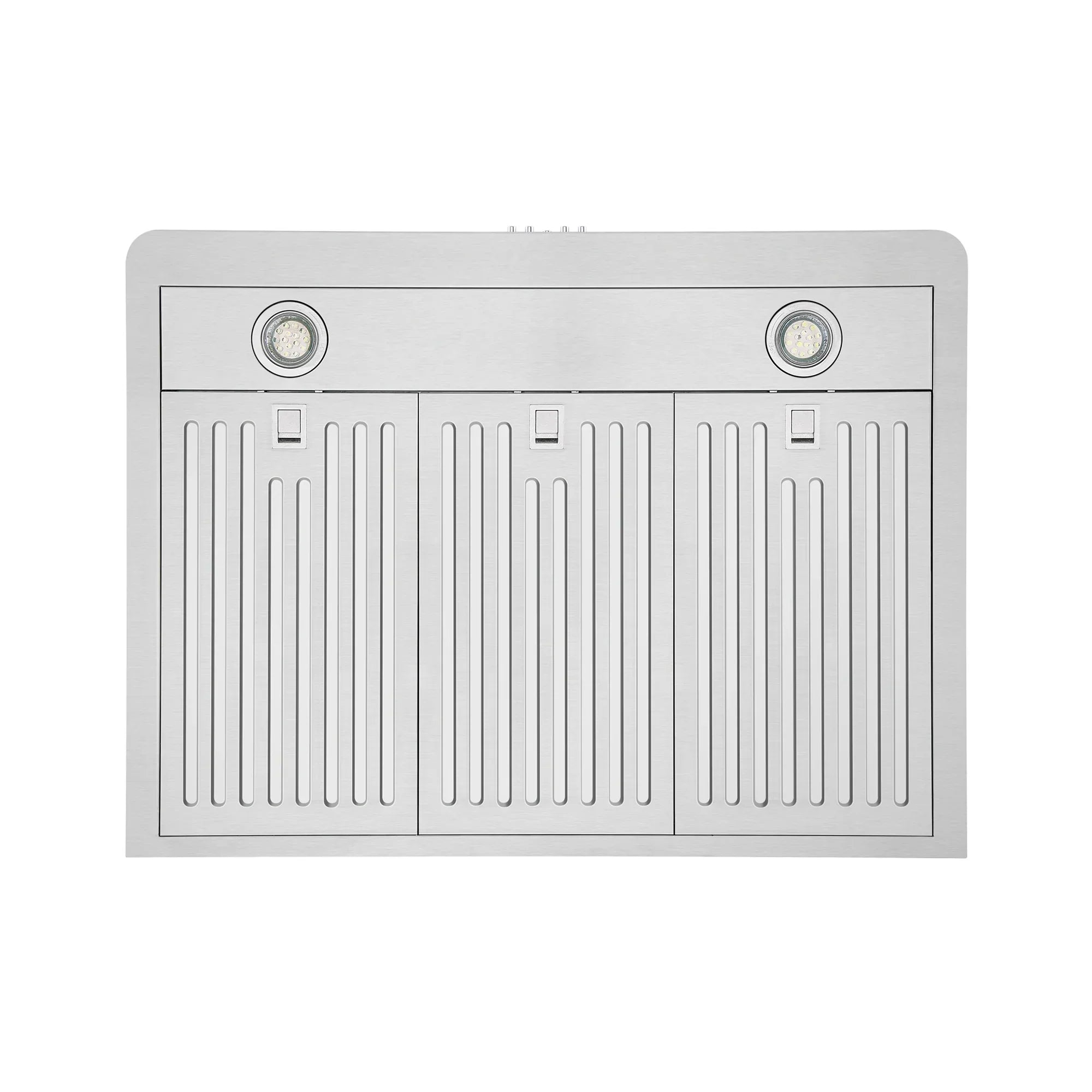 Empava 36-Inch 500 CFM Ducted Under Cabinet Range Hood (EMPV-36RH14)