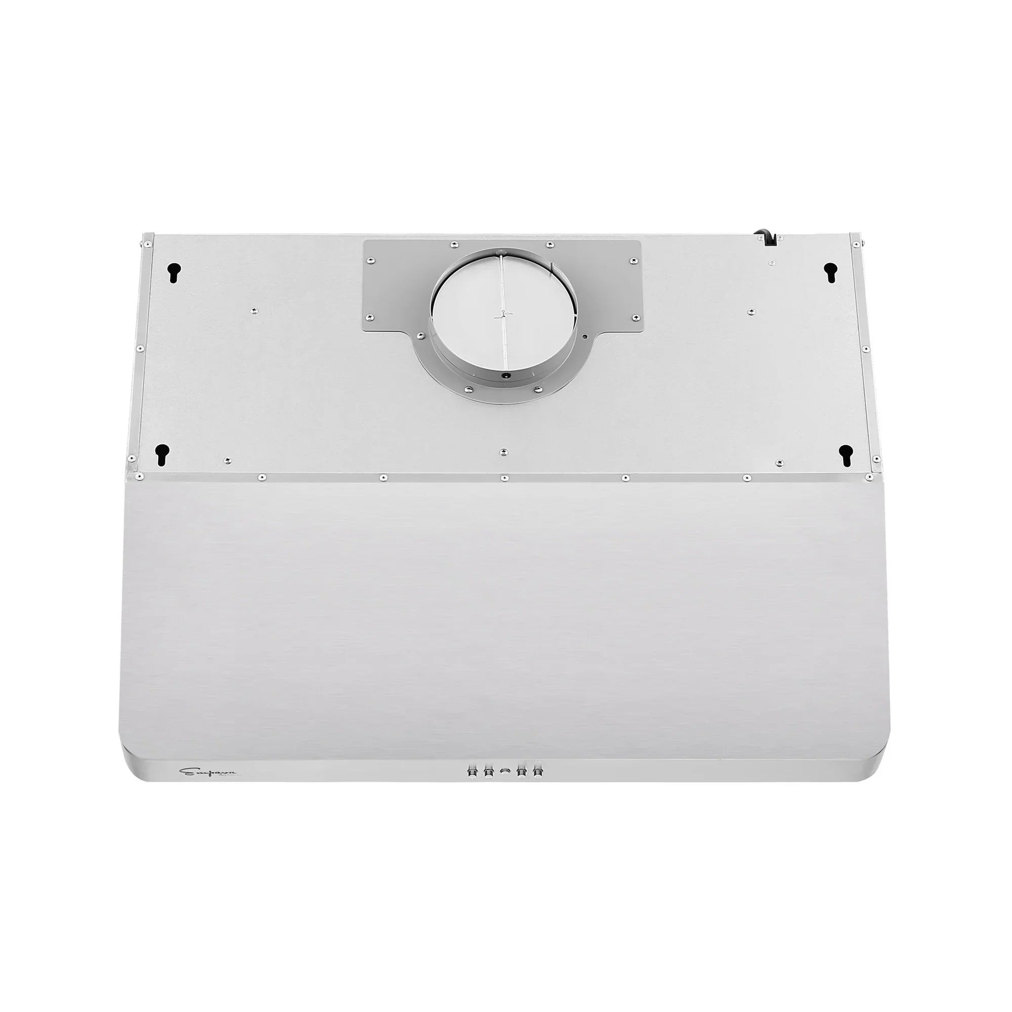 Empava 36-Inch 500 CFM Ducted Under Cabinet Range Hood (EMPV-36RH14)