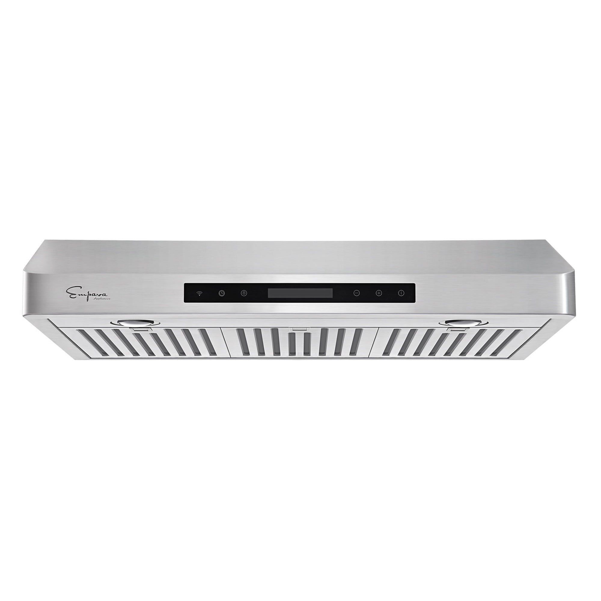 Empava 36-Inch 500 CFM Ducted Under Cabinet Range Hood (EMPV-36RH14)