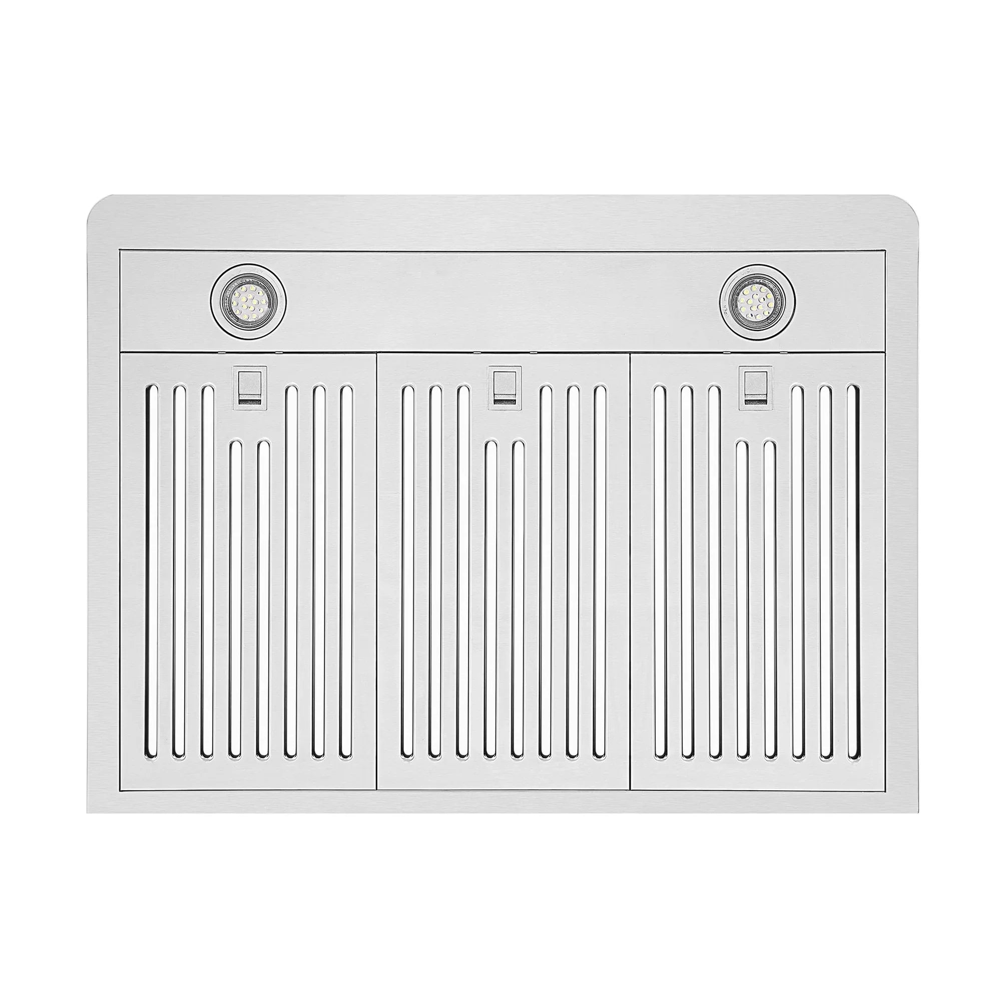 Empava 36-Inch 500 CFM Ducted Under Cabinet Range Hood (EMPV-36RH14)