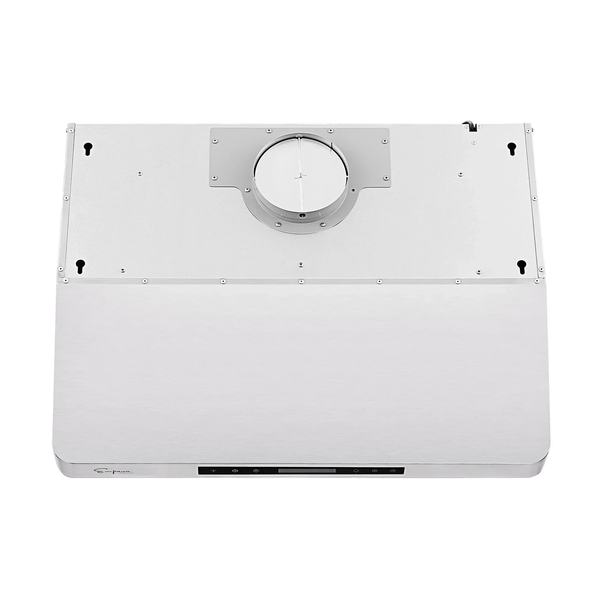 Empava 36-Inch 500 CFM Ducted Under Cabinet Range Hood (EMPV-36RH14)
