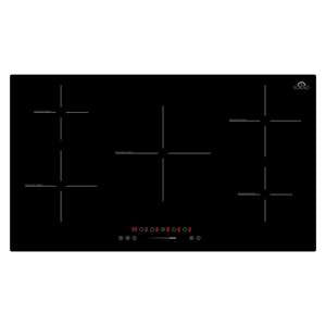 FORNO Parco 36-Inch Induction Cooktop, 5 Elements, Touch Controls, Model FCTIN0583-36