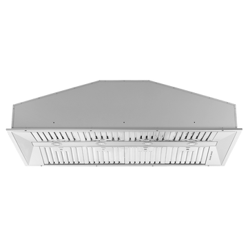 FORNO Altilia 60-Inch Built-In Insert Range Hood, Model FRHRE5337-60