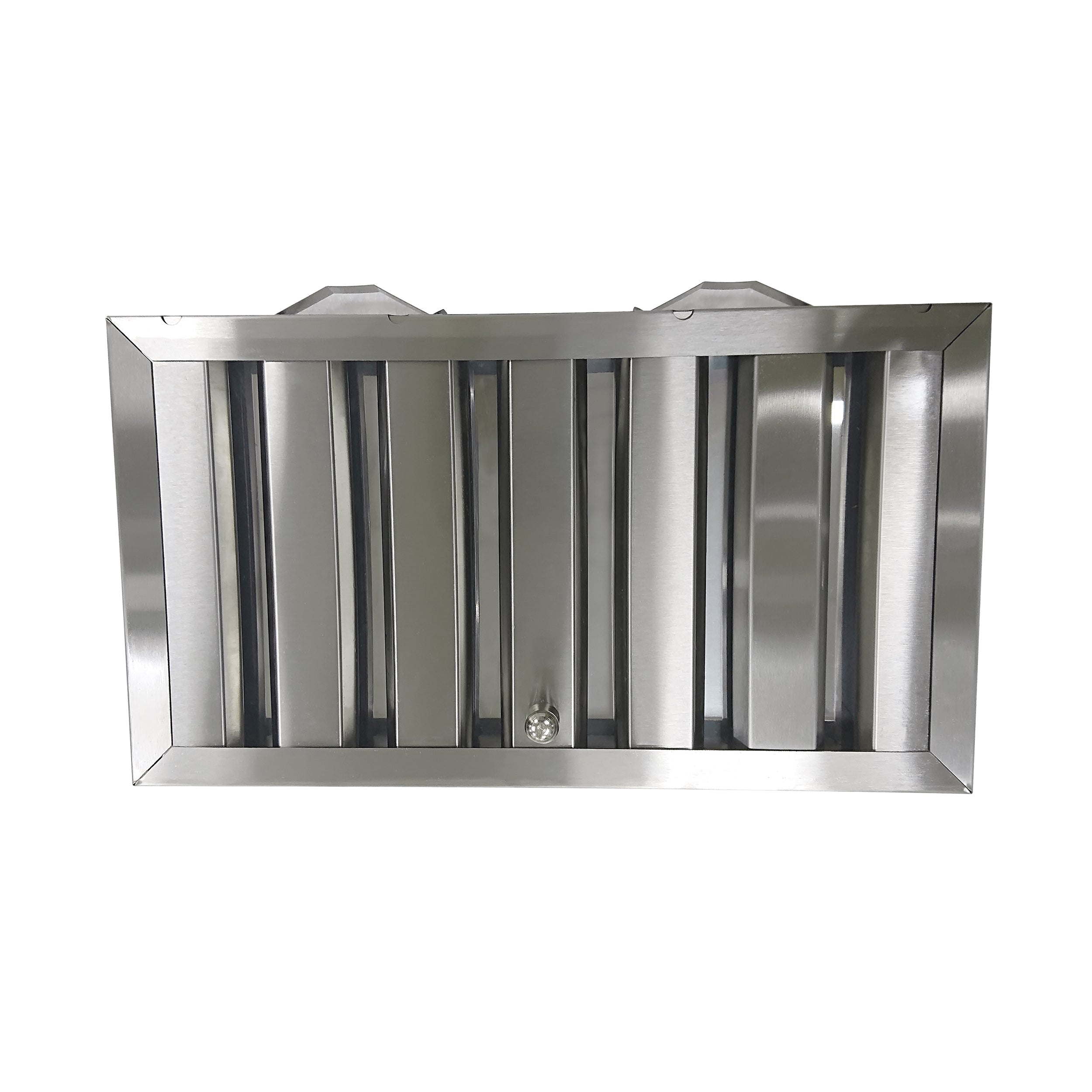 Forno Frassanito 36-Inch Ceiling-Mount Range Hood, 450 CFM, Stainless Steel (Model FRHRE5346-36)