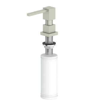 ZLINE Faucet Soap Dispenser in Brushed Nickel, FSD-BN