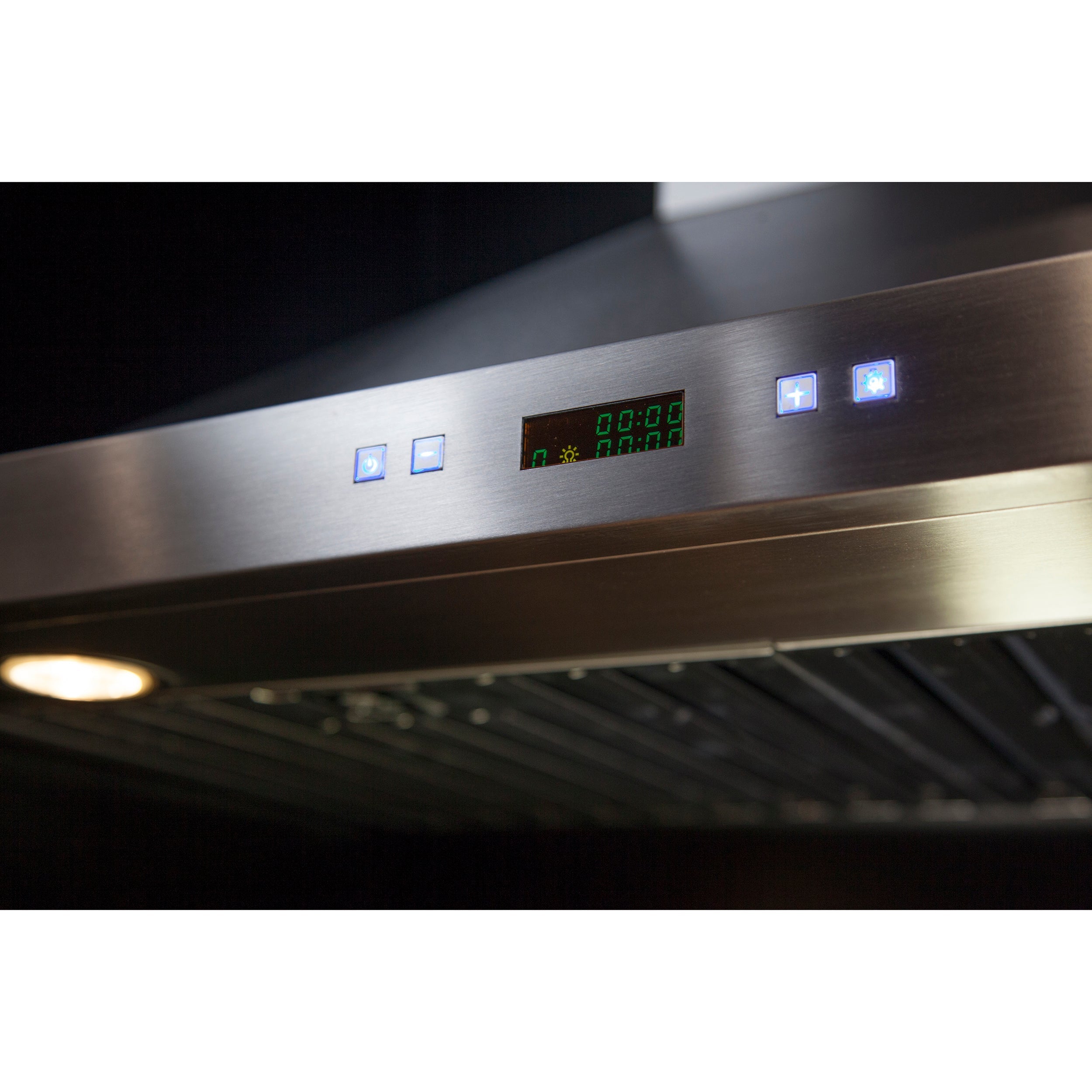 FORNO Appliance Package - 36 Inch Pro Gas Range, Wall Mount Range Hood, Dishwasher, AP-FFSGS6260-36-W-2