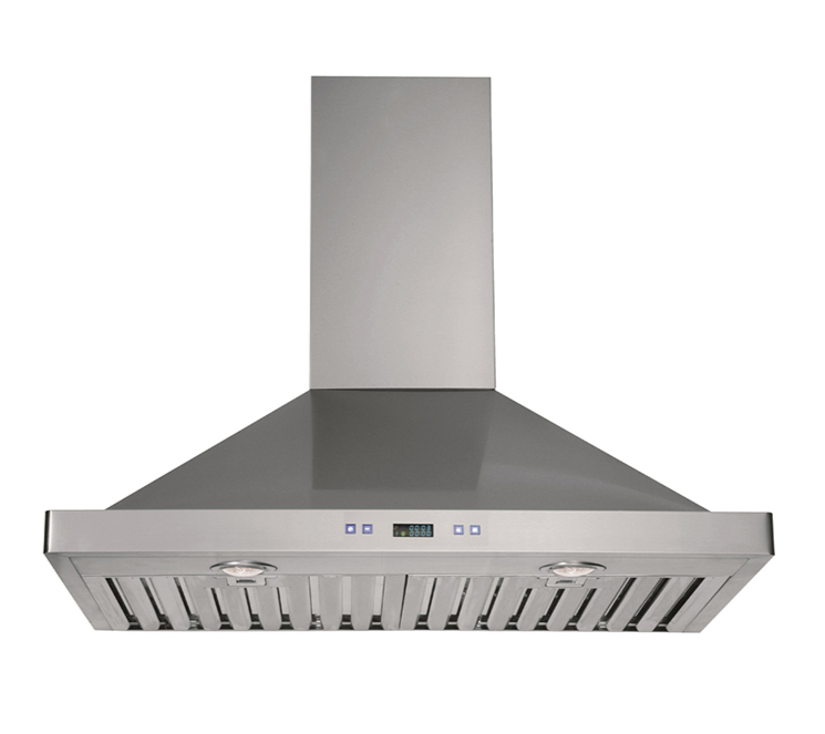 FORNO Appliance Package - 36 Inch Dual Fuel Range, Wall Mount Range Hood, Microwave Drawer, AP-FFSGS6156-36-W-3